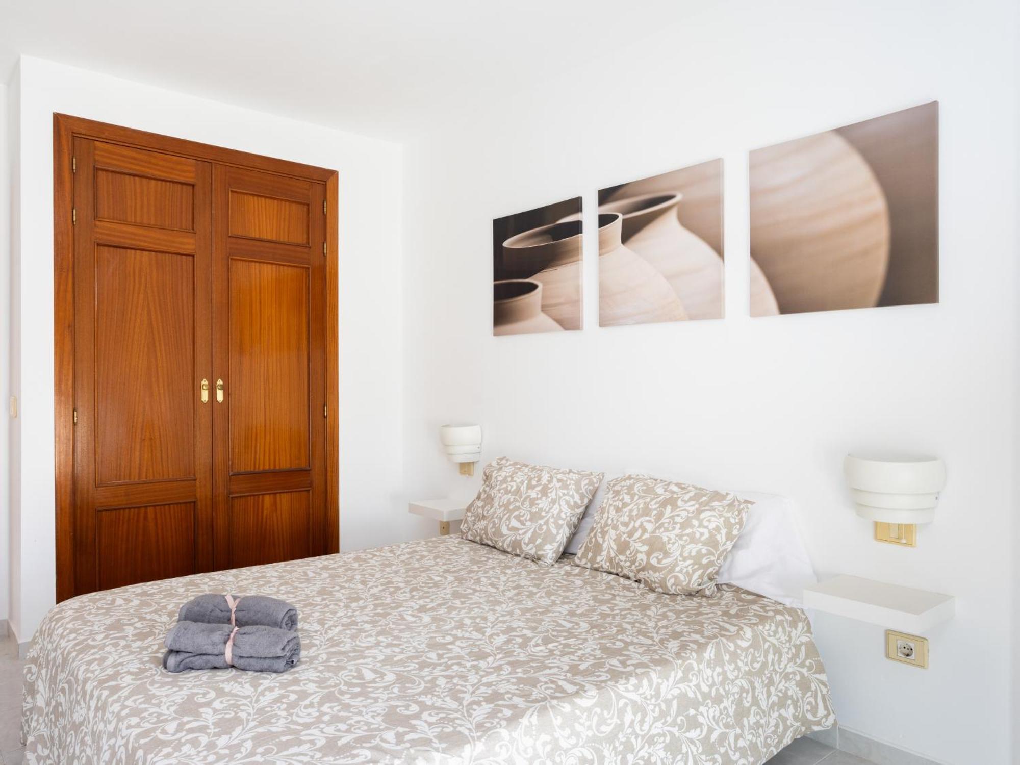 Live Medano Mirazul Apartment El Medano (Tenerife)