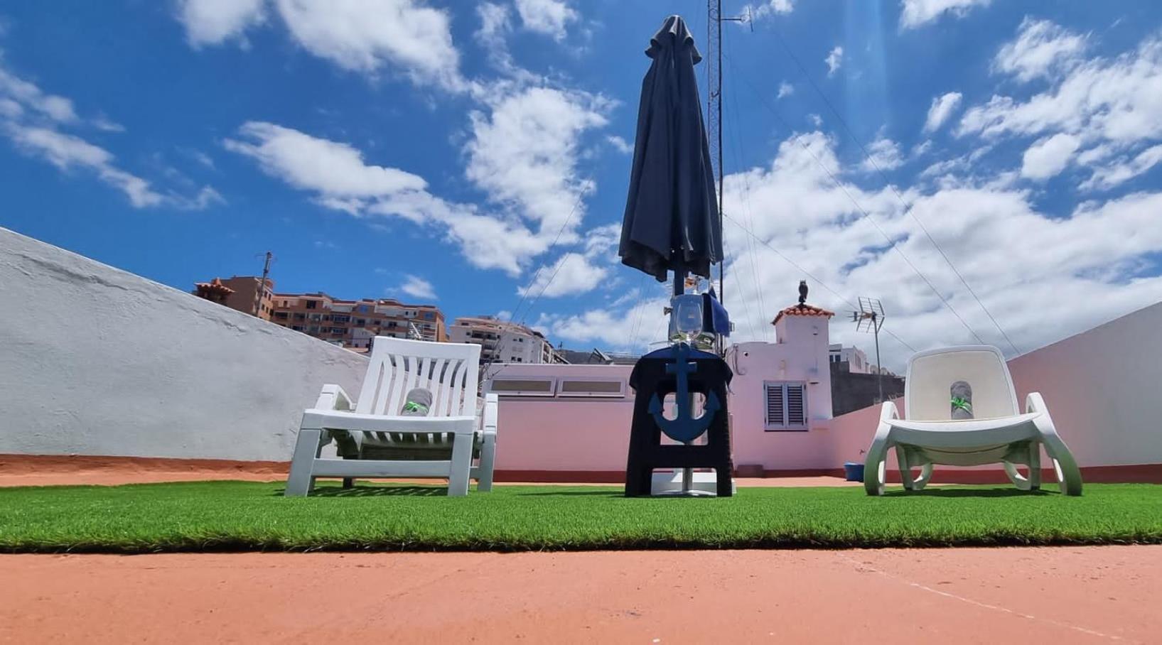 A 50 Metros De La Playa Hébergement de vacances Puerto de Santiago (Tenerife)