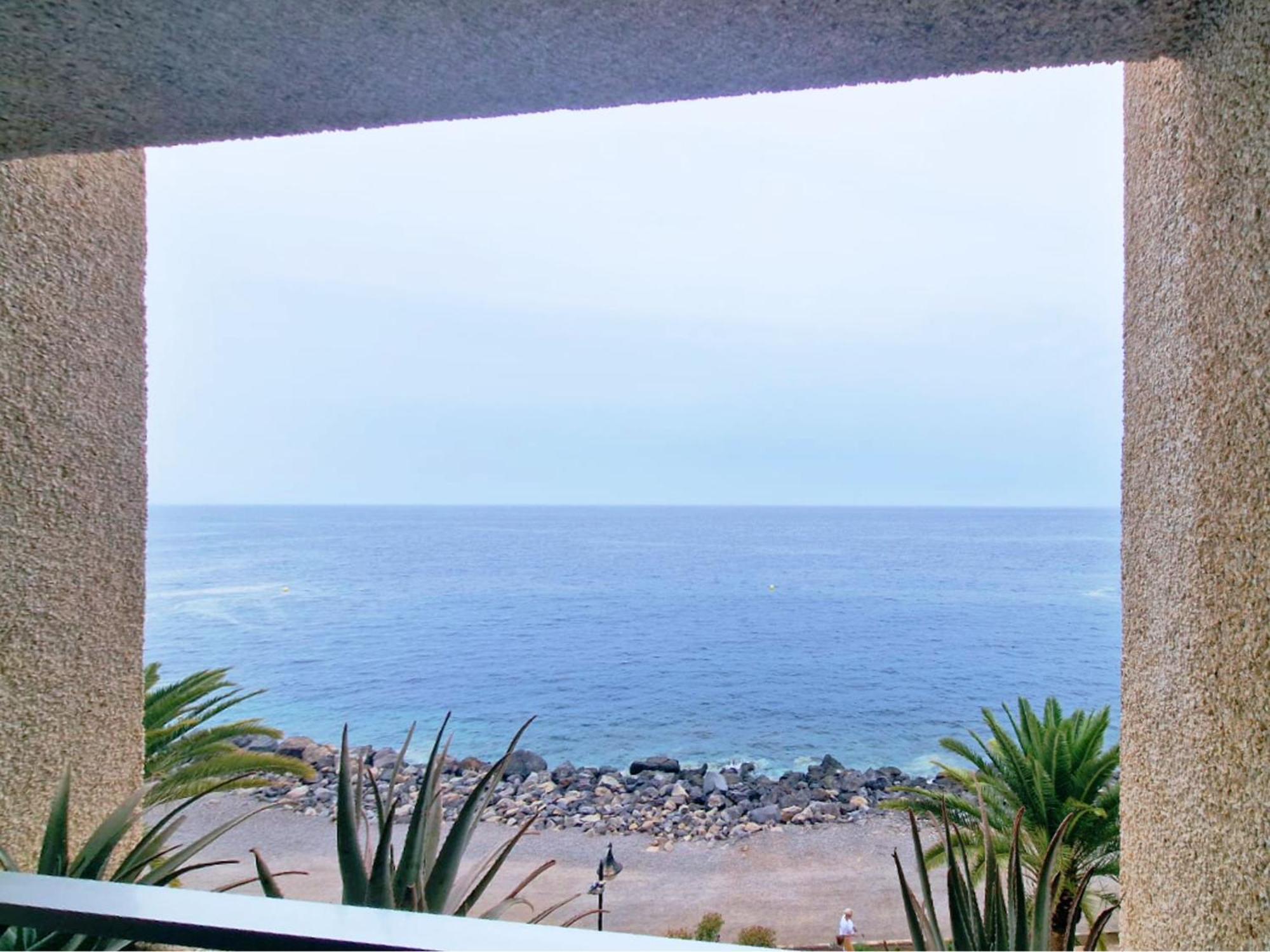 Live Maritime Avenue Con Vista Del Mar *
