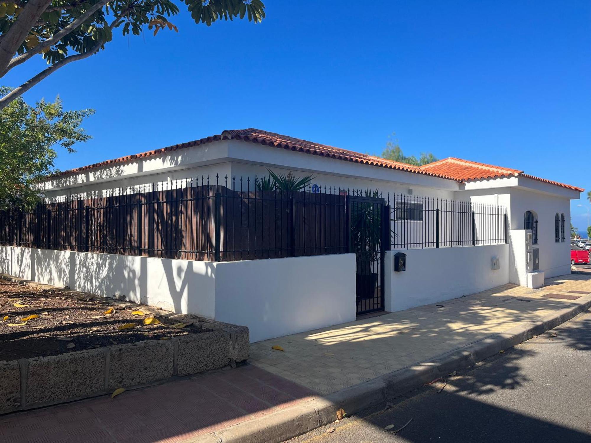 Luxury Callao With Private Heated Pool Free Car In And June