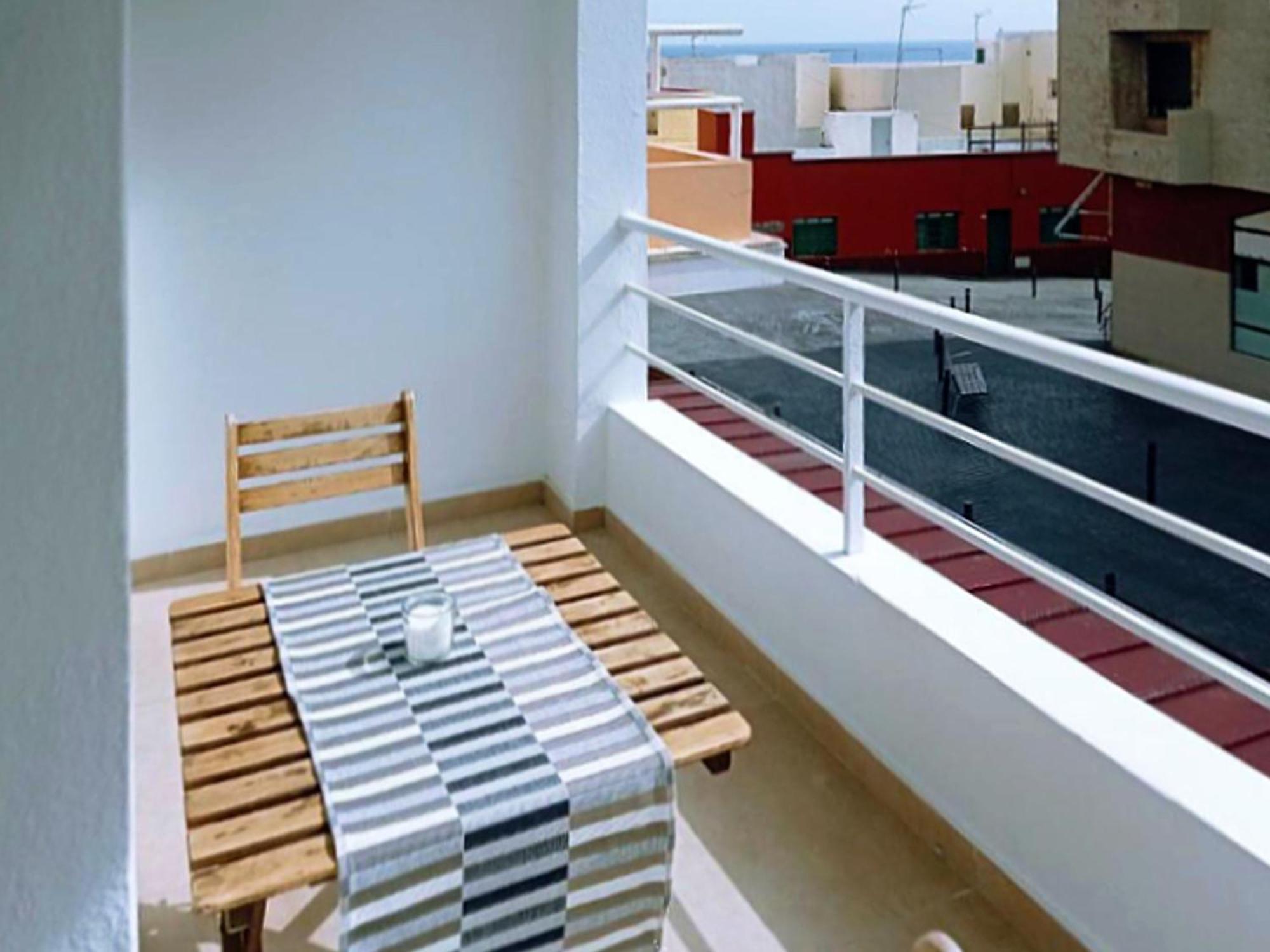 Apartment Live Puertito Muelle