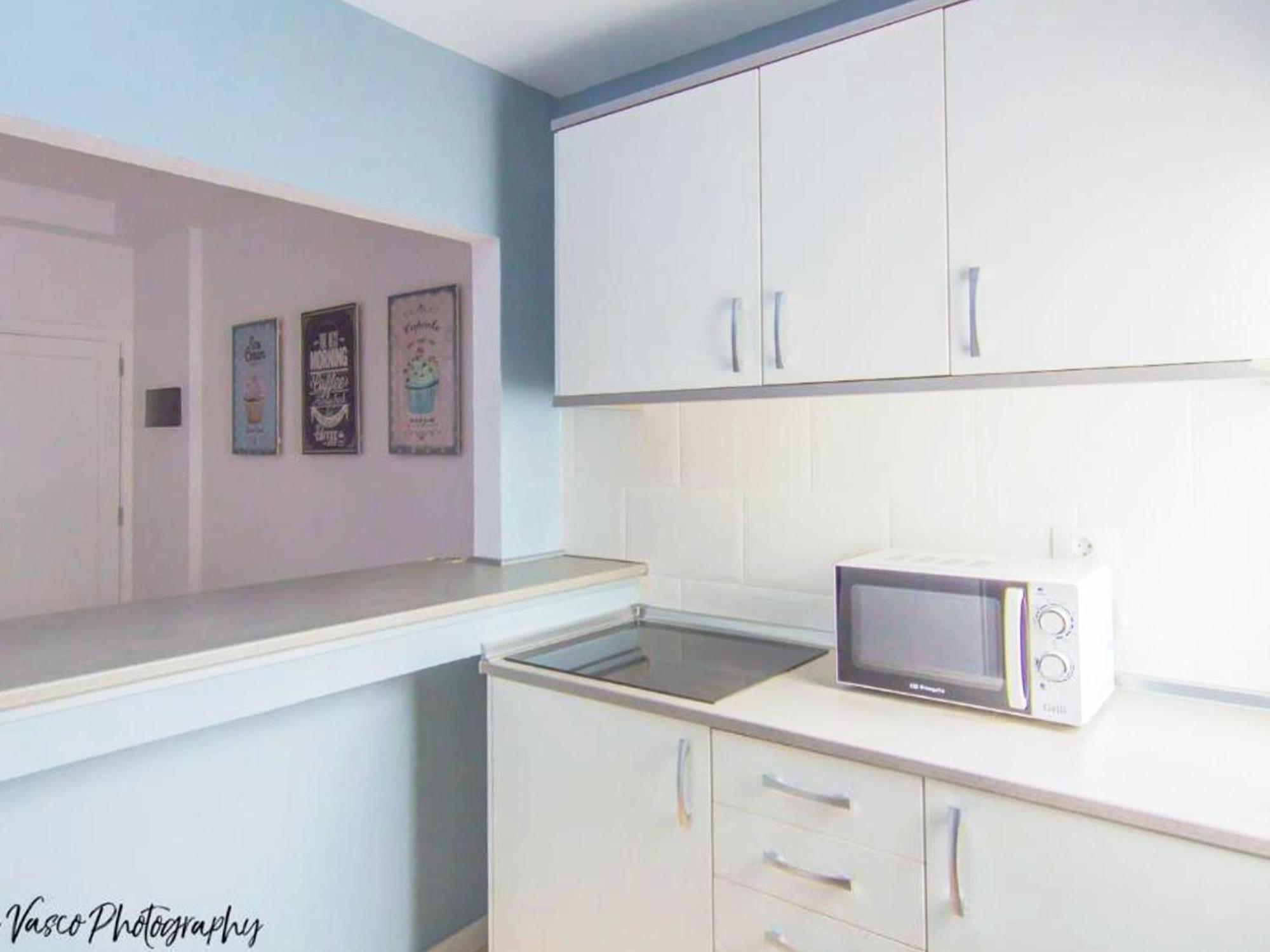 Live Puertito Muelle Apartment