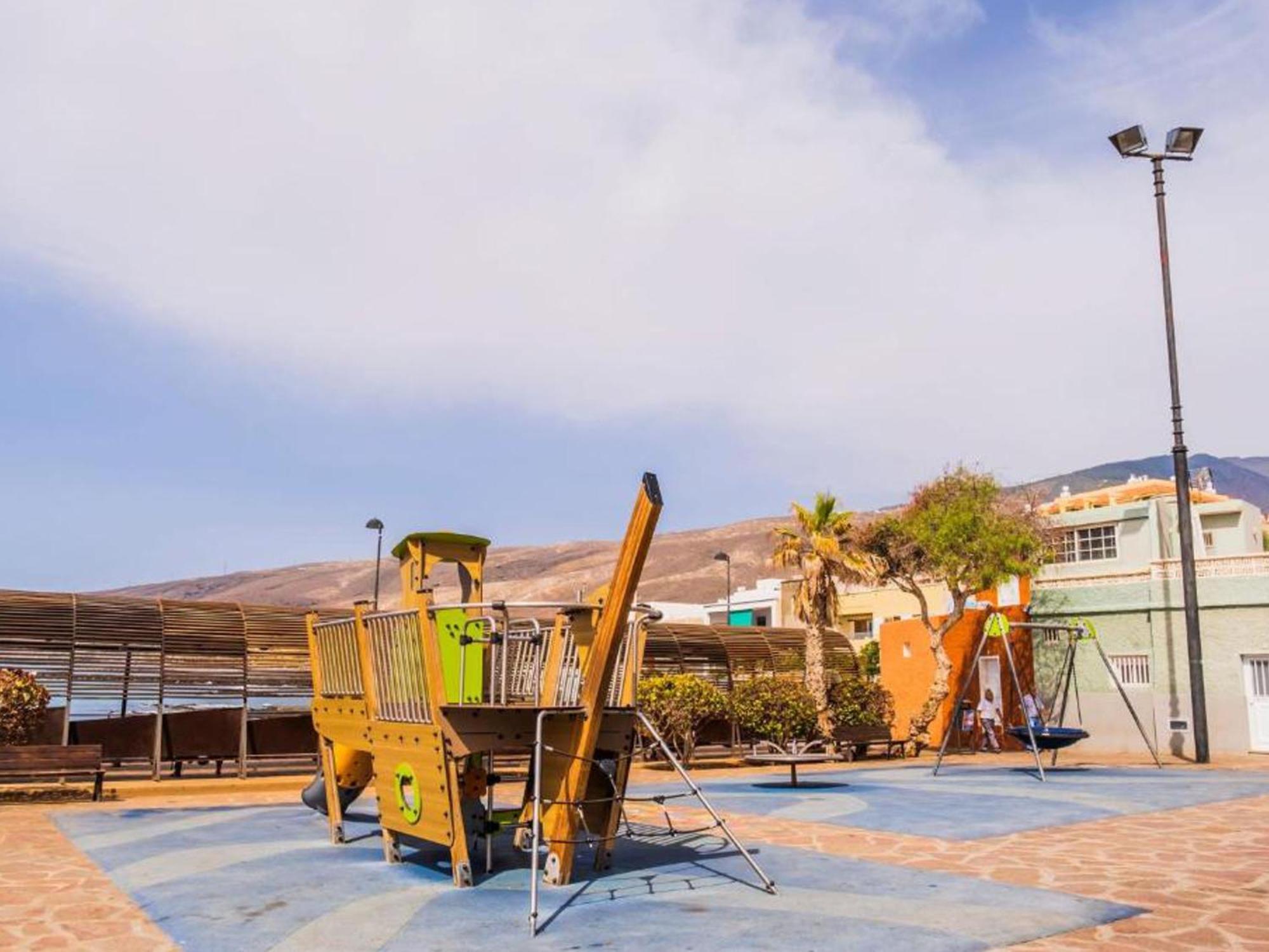 Apartment Live Puertito Muelle Puertito de Guimar