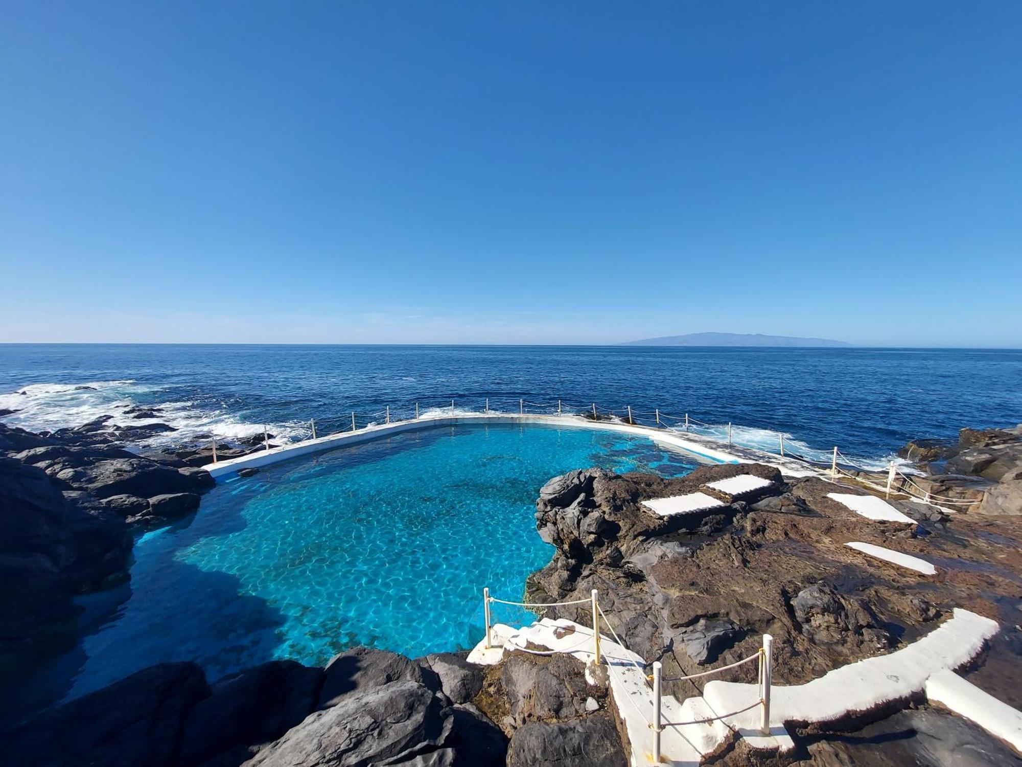 Ocean Experience / Experience Holidays Tenerife *