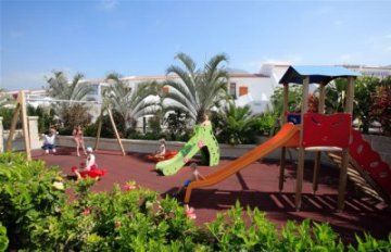 Apartment Malibu Park Costa Adeje (Tenerife)