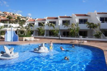 Malibu Park * Costa Adeje (Tenerife)