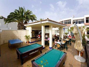 Malibu Park Apartment Costa Adeje (Tenerife)