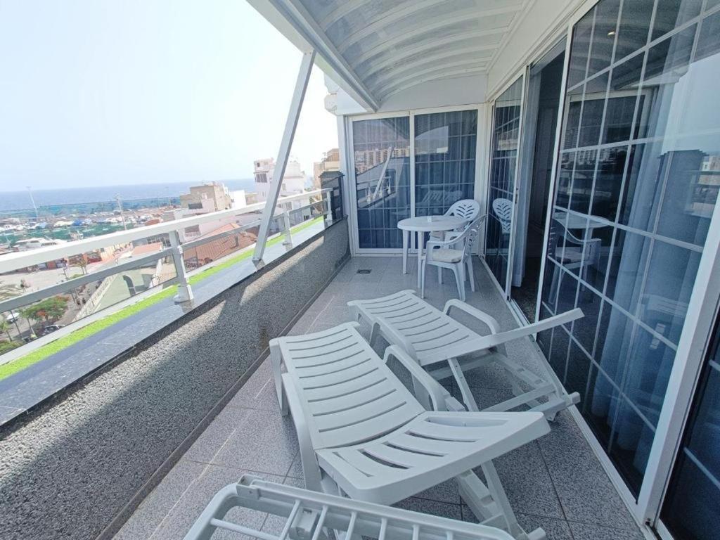 Sol Mar Appartement