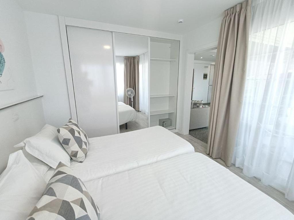 Sol Mar Appartement Los Cristianos (Tenerife)
