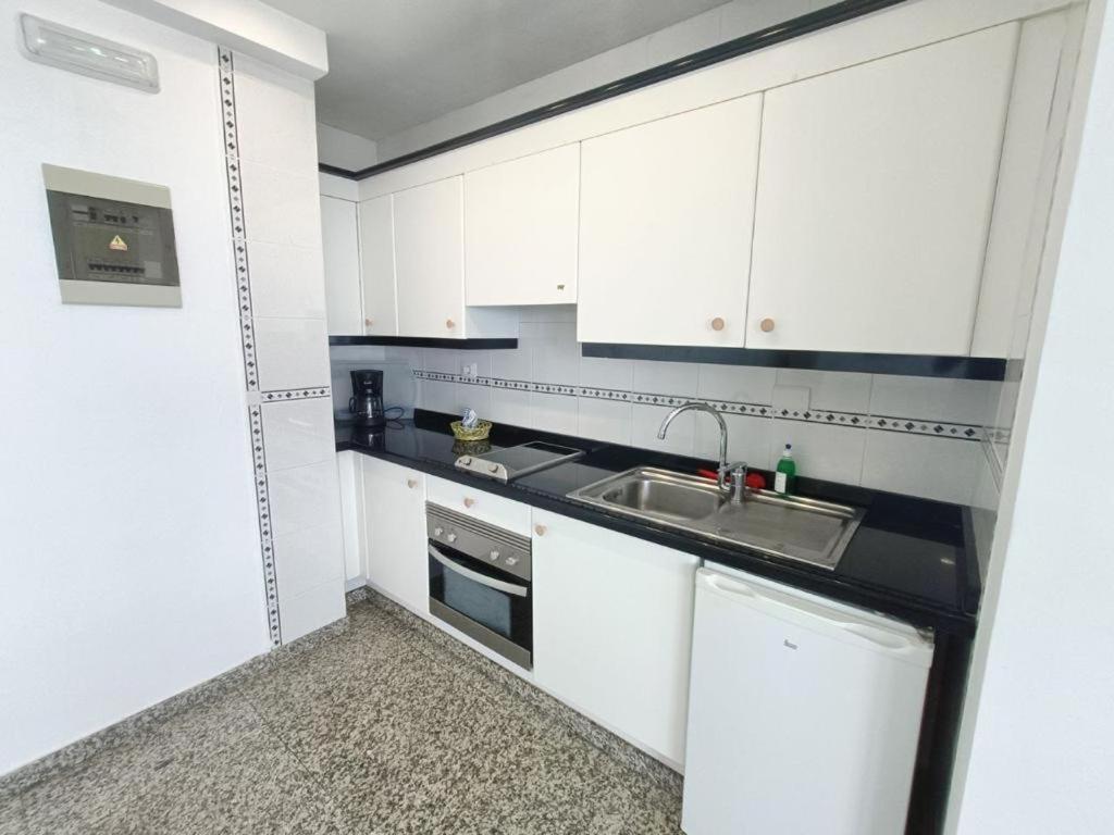 Appartement Sol Mar *