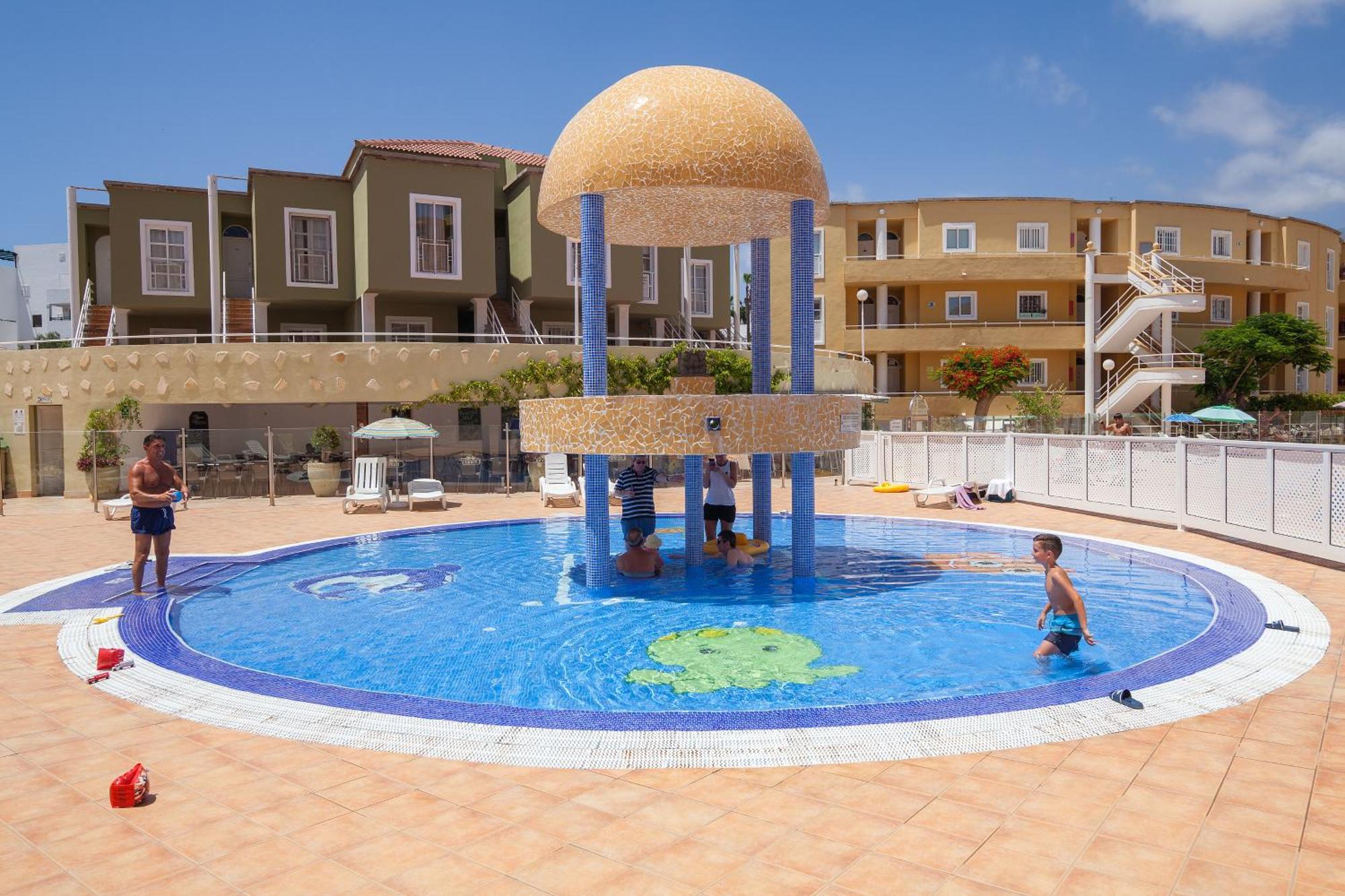 Orlando Apartment Costa Adeje (Tenerife)