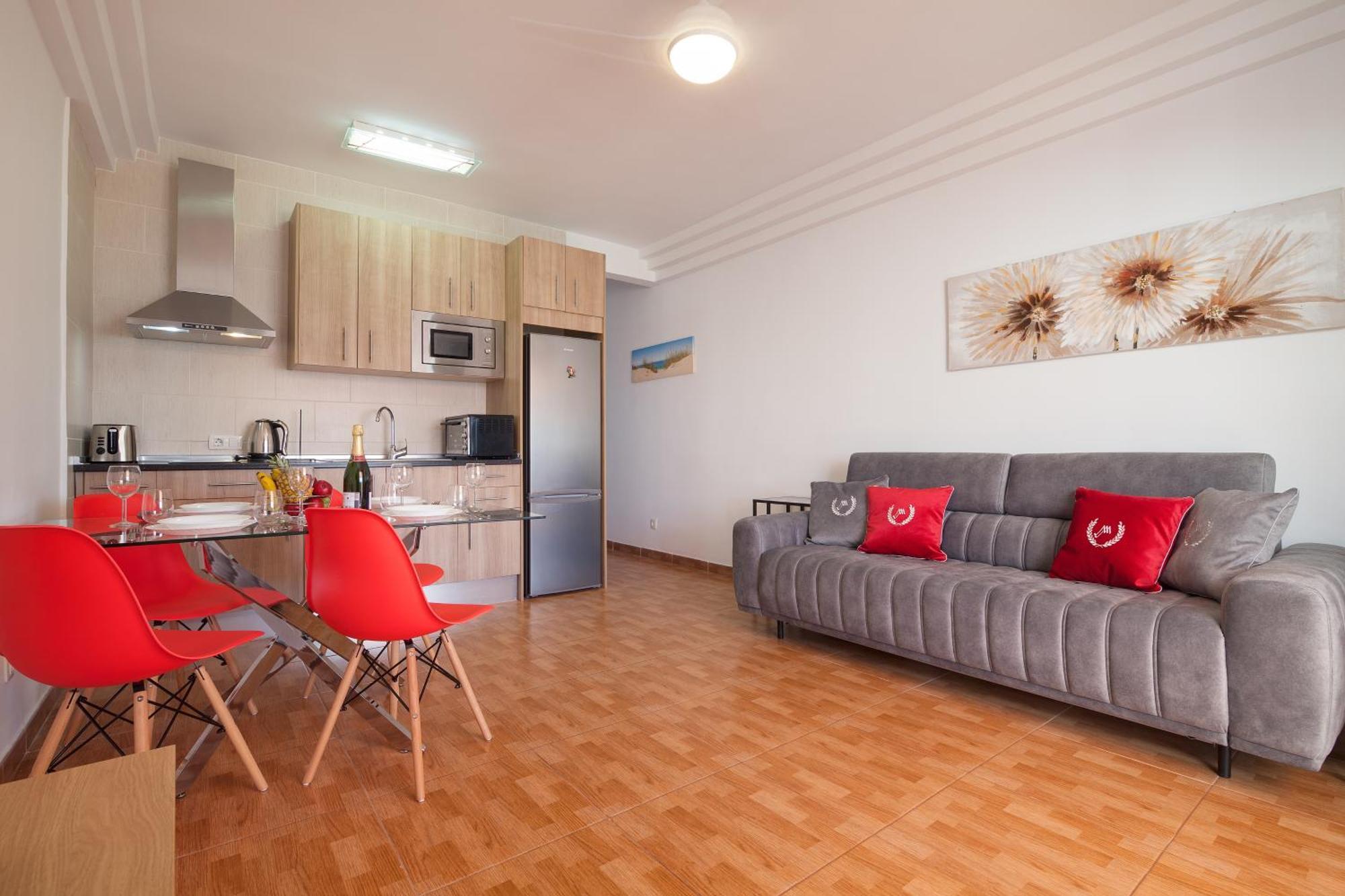 Orlando Apartment Costa Adeje (Tenerife)