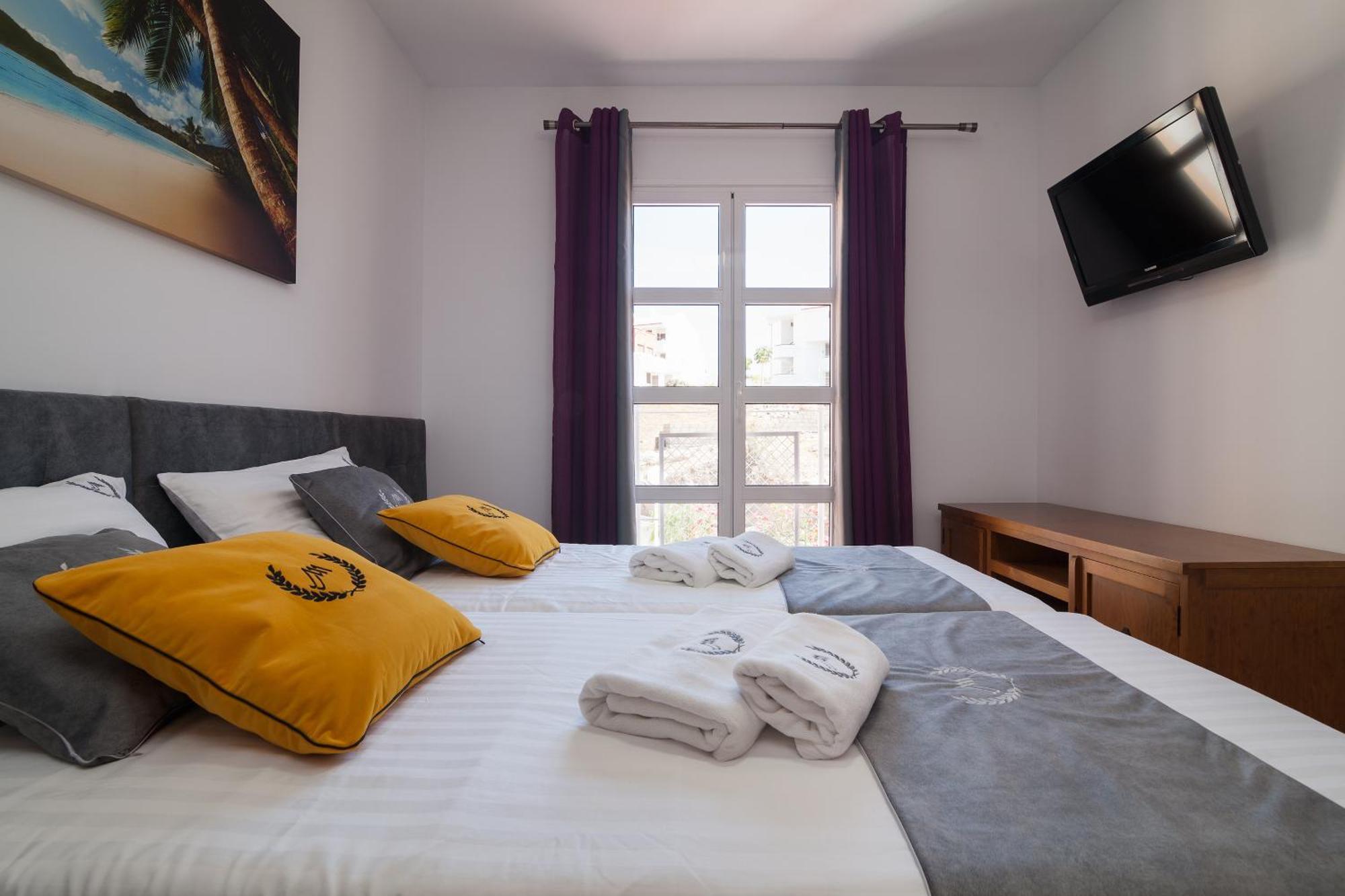 Apartment Orlando Costa Adeje (Tenerife)