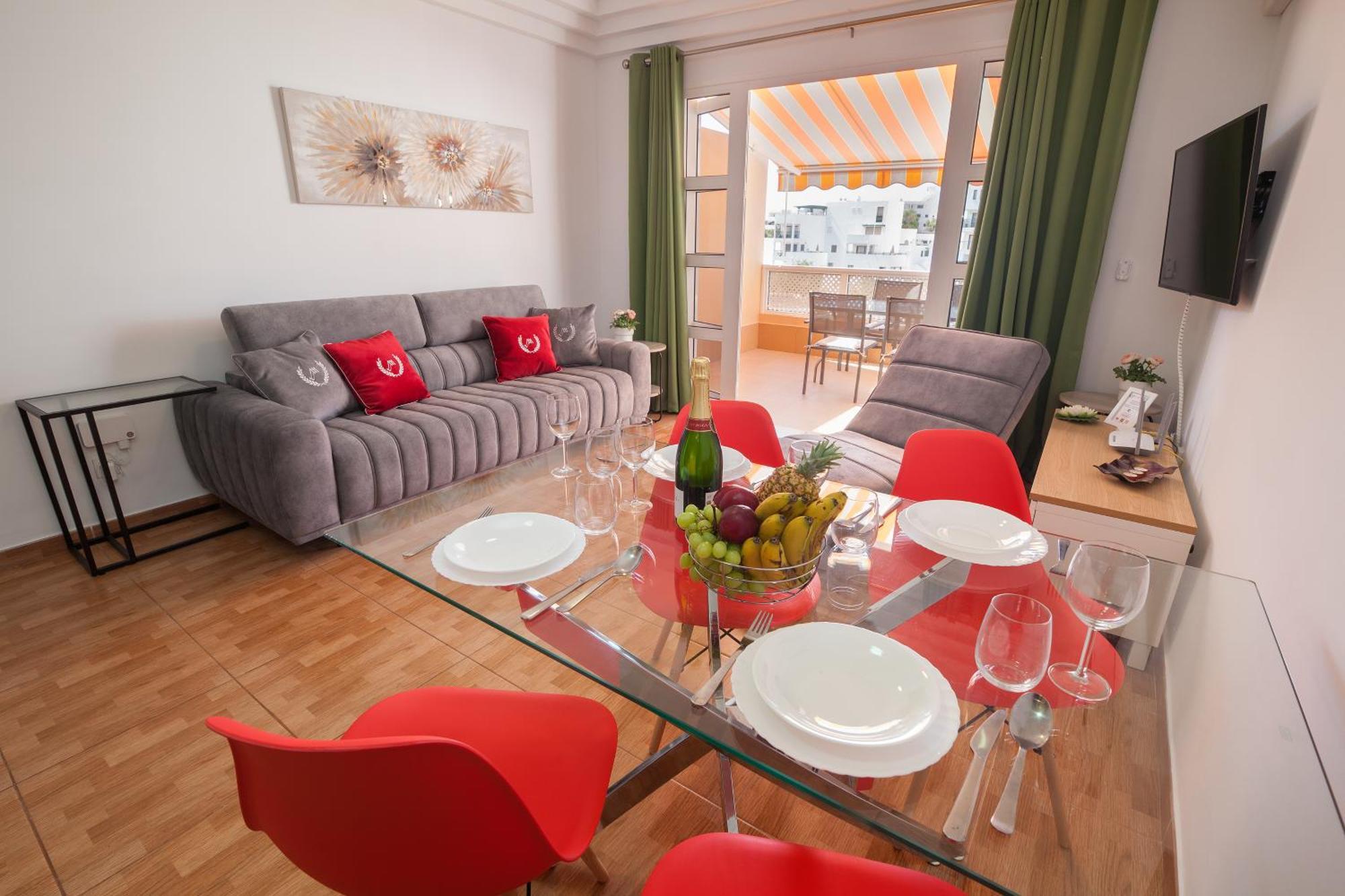 Orlando Apartment Costa Adeje (Tenerife)