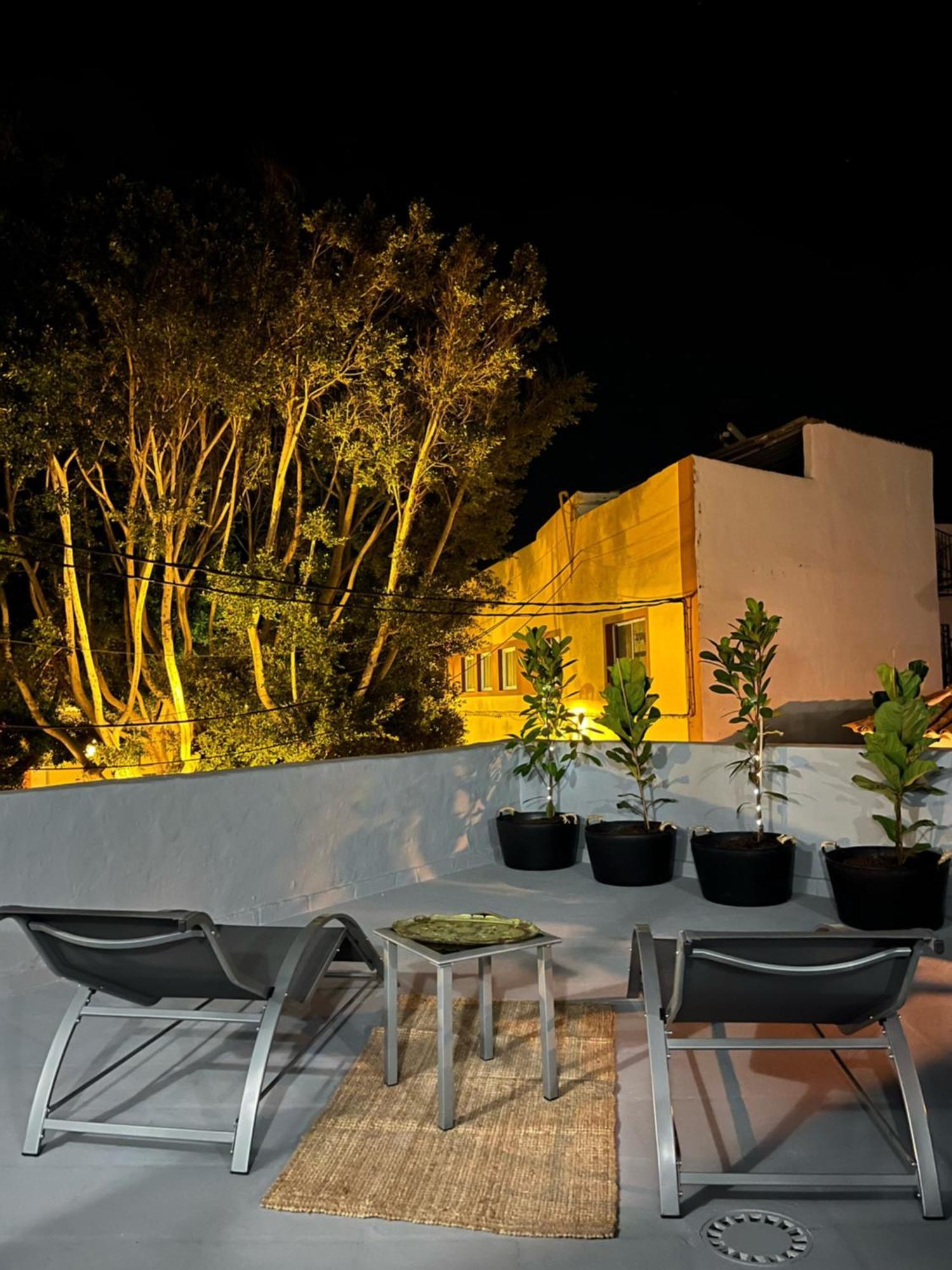 Plaza De La Fuente Tenerife Sur Only Adults Con Terraza Privada Granadilla De Abona