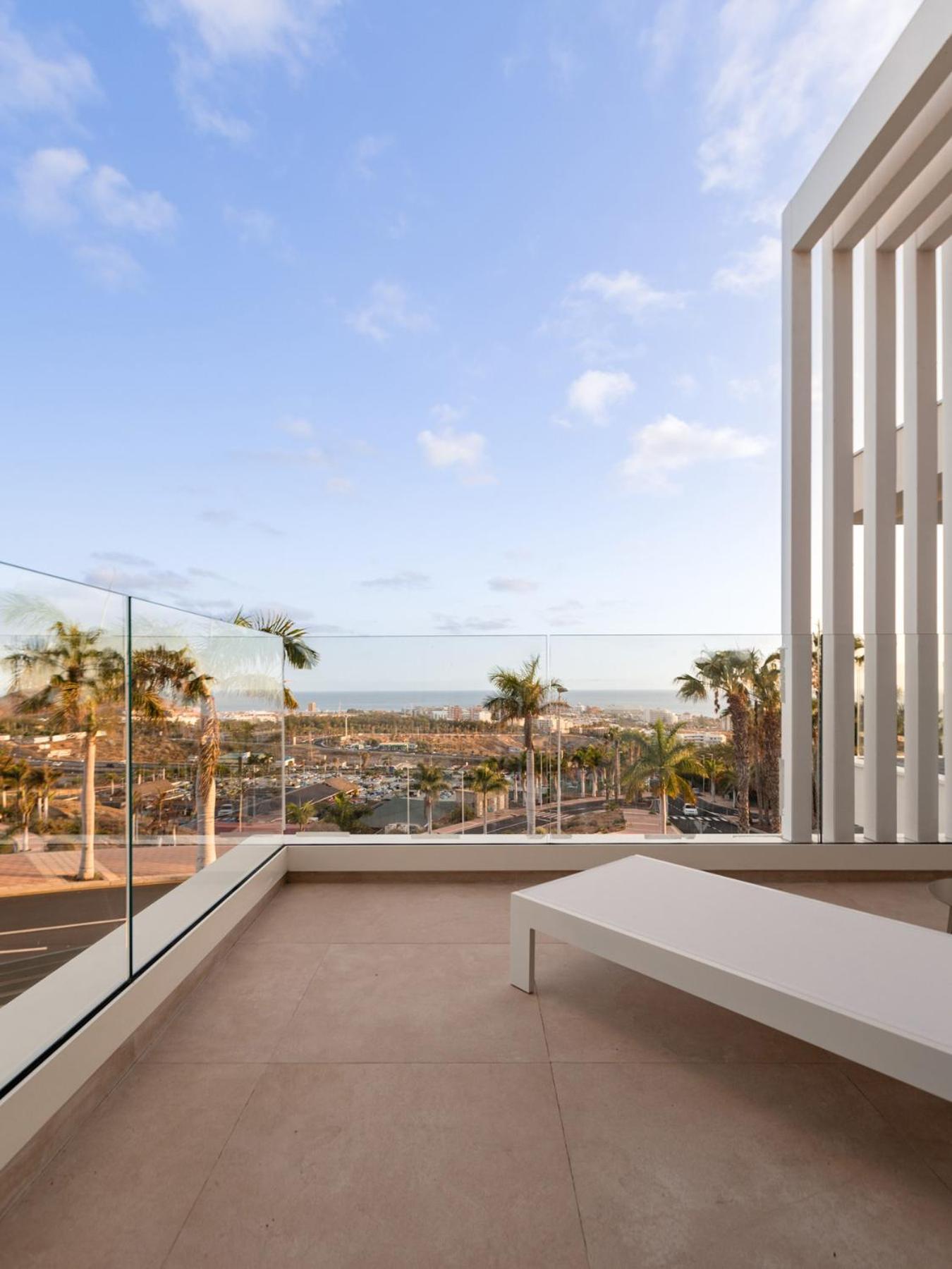Exceptional Melodia Serenity 1 Villa