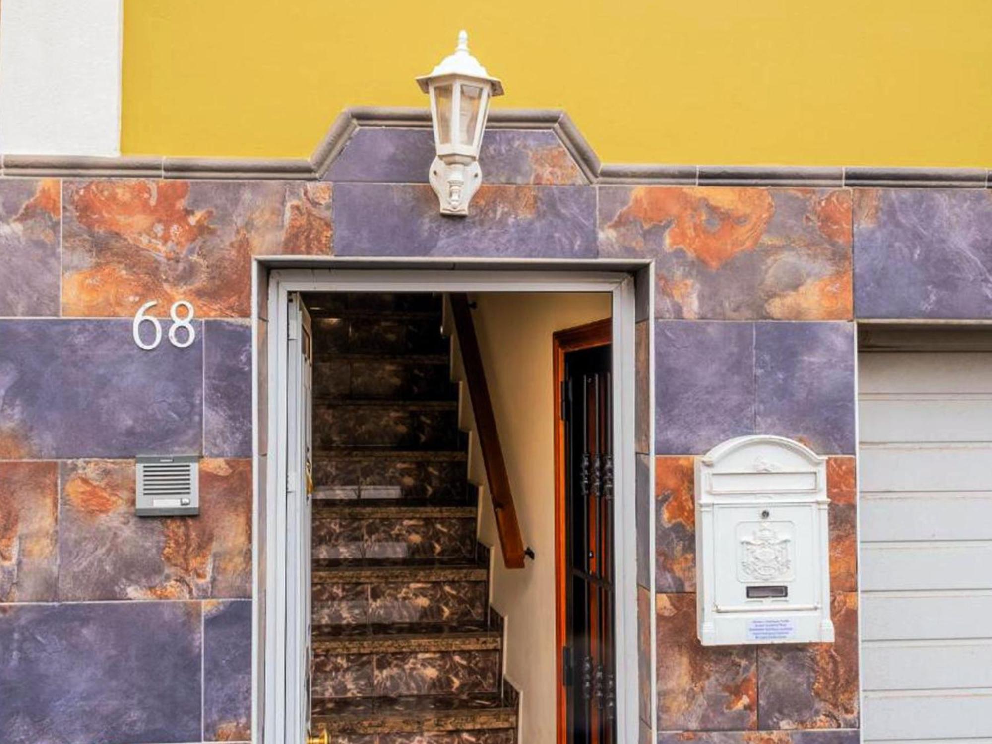 Live La Victoria Carril - Casa Acogedora Y Familiar Con Terraza Completa Hébergement de vacances *