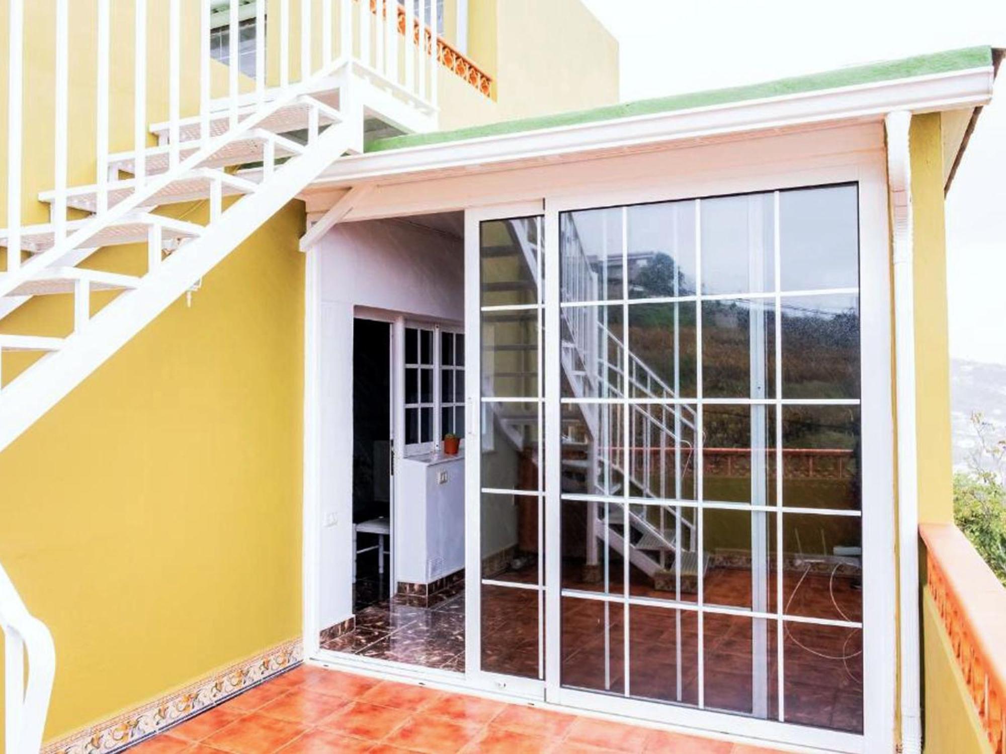 Live La Victoria Carril - Casa Acogedora Y Familiar Con Terraza Completa * La Victoria de Acentejo