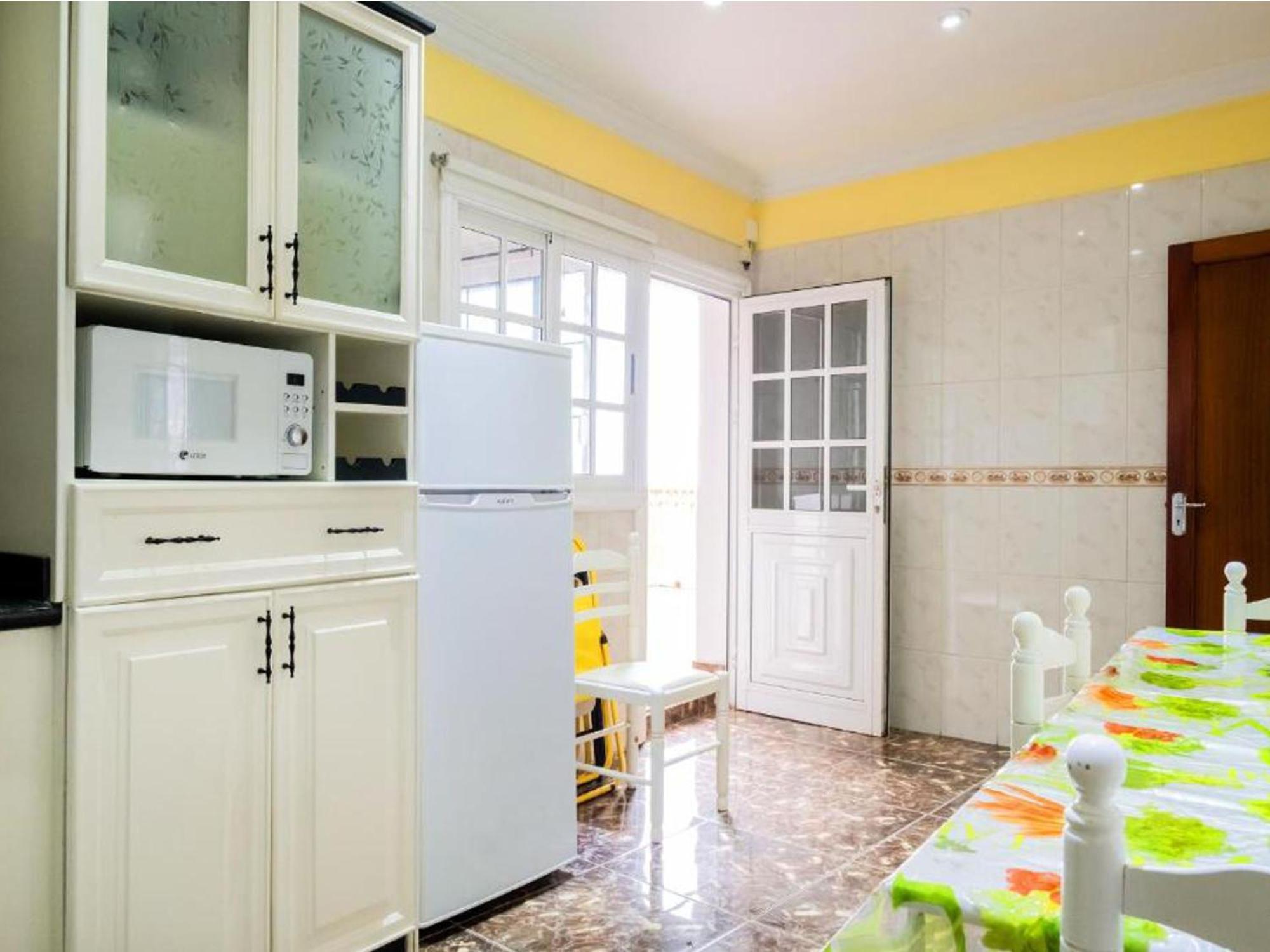 Live La Victoria Carril - Casa Acogedora Y Familiar Con Terraza Completa La Victoria de Acentejo