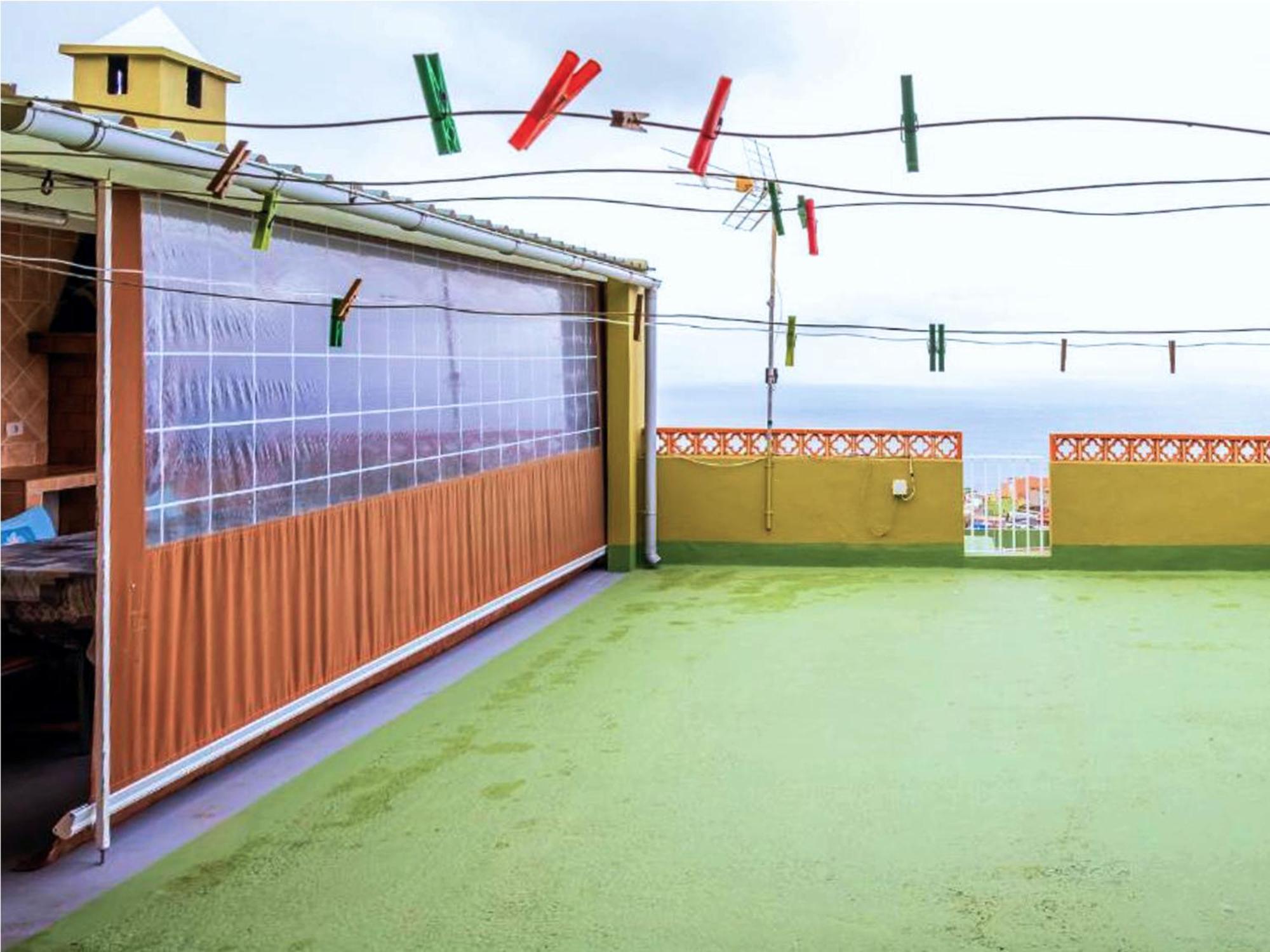 Live La Victoria Carril - Casa Acogedora Y Familiar Con Terraza Completa Hébergement de vacances