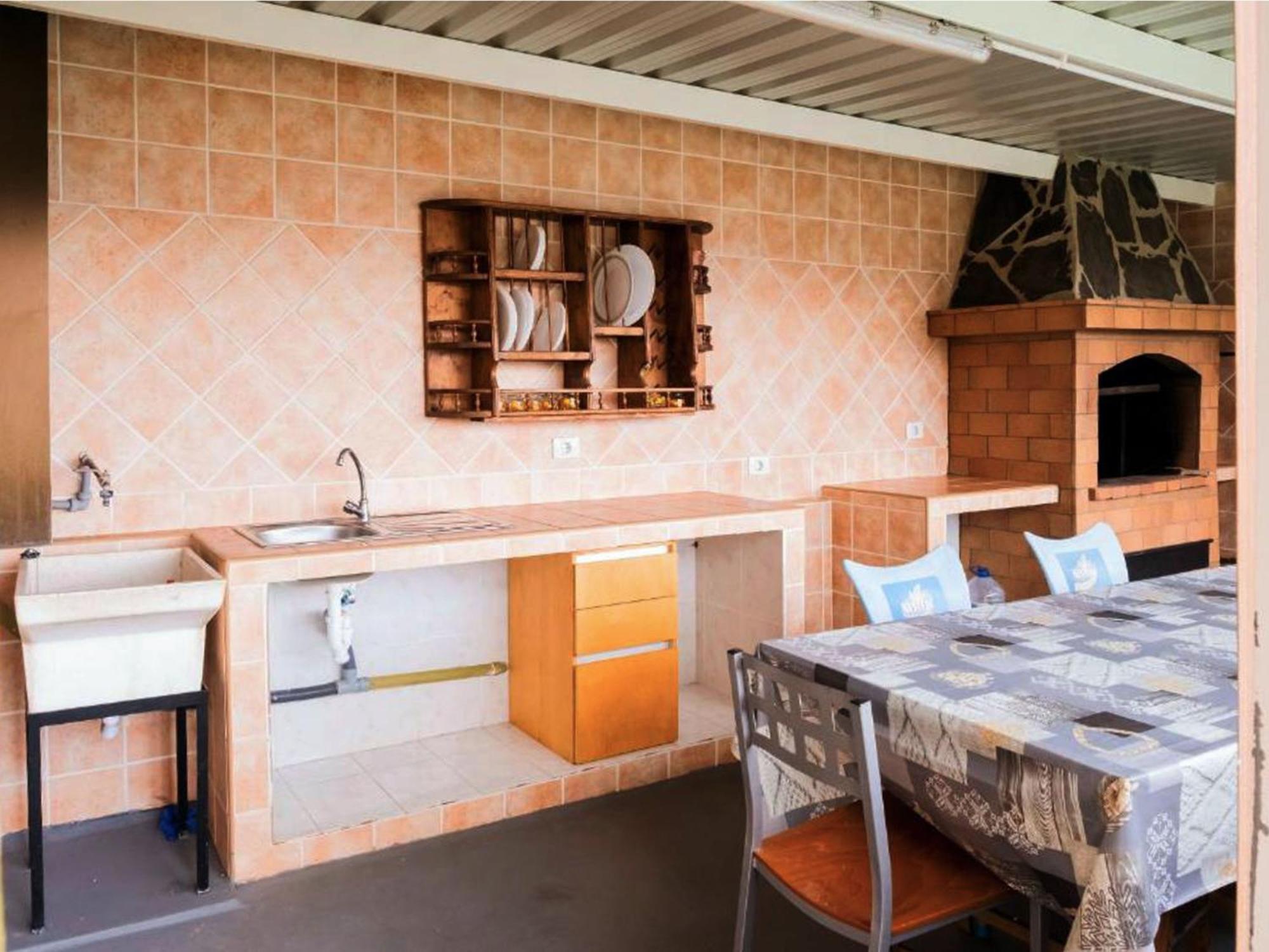 Live La Victoria Carril - Casa Acogedora Y Familiar Con Terraza Completa *