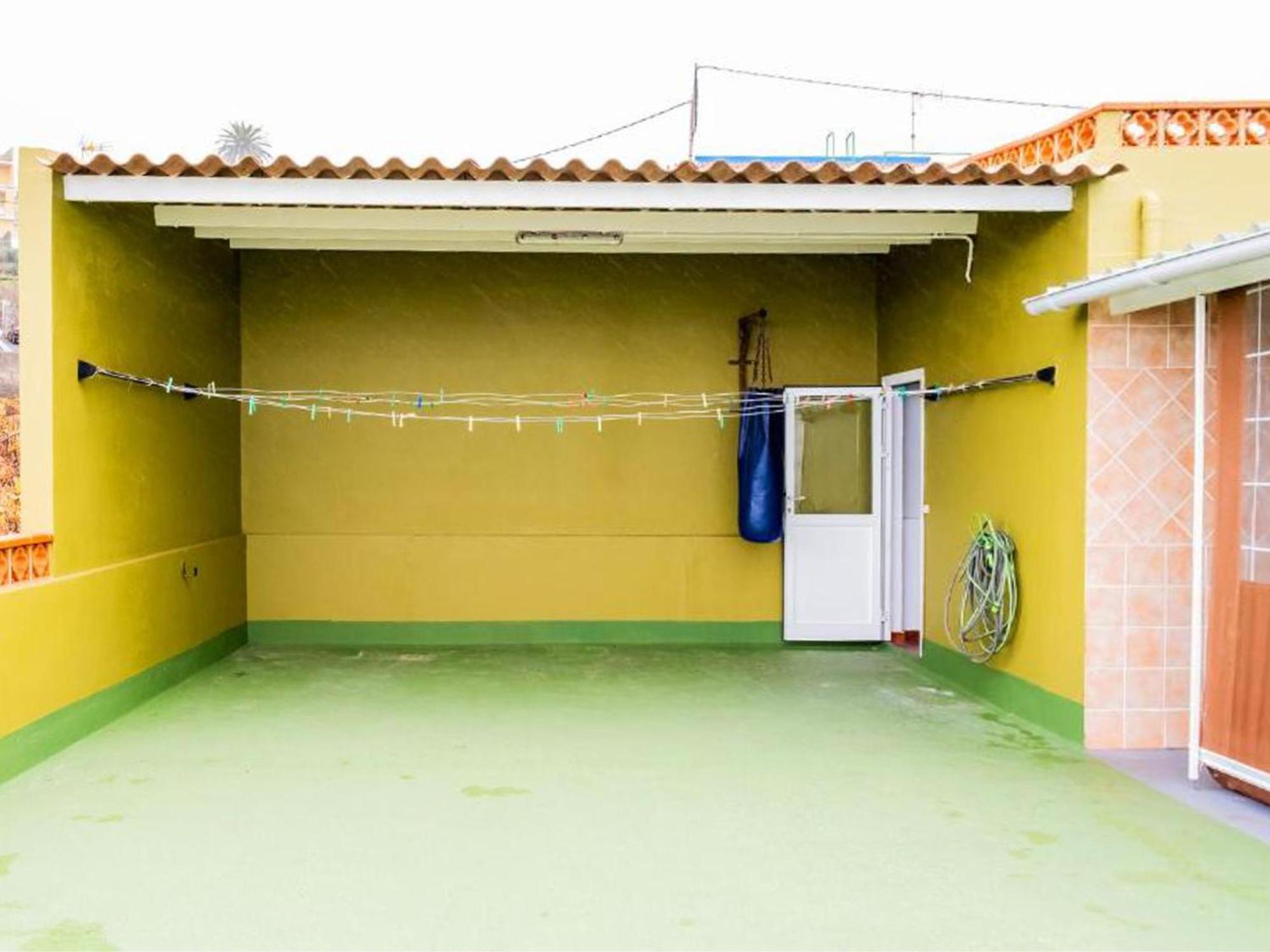Live La Victoria Carril - Casa Acogedora Y Familiar Con Terraza Completa Hébergement de vacances La Victoria de Acentejo