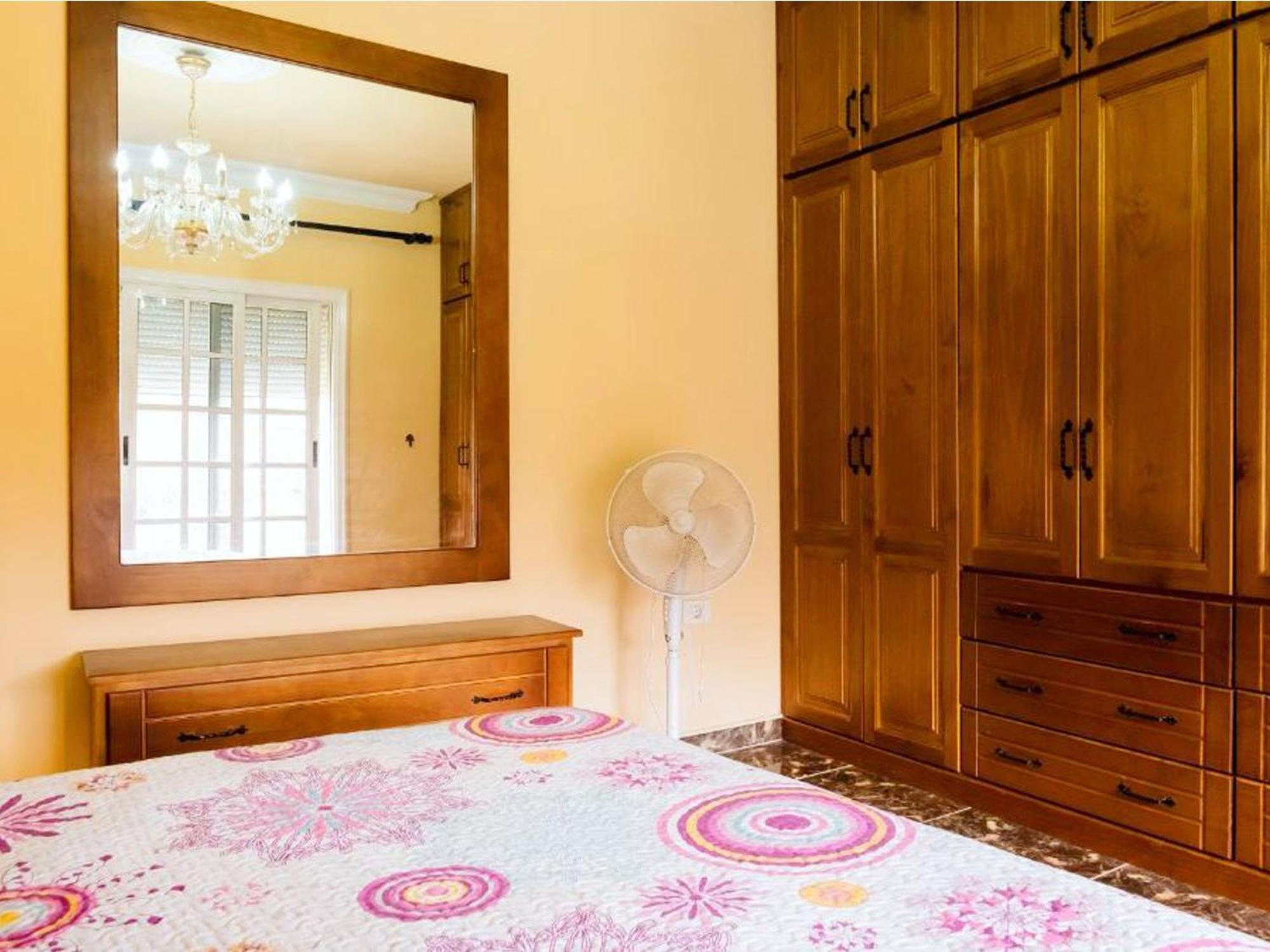 Hébergement de vacances Live La Victoria Carril - Casa Acogedora Y Familiar Con Terraza Completa La Victoria de Acentejo
