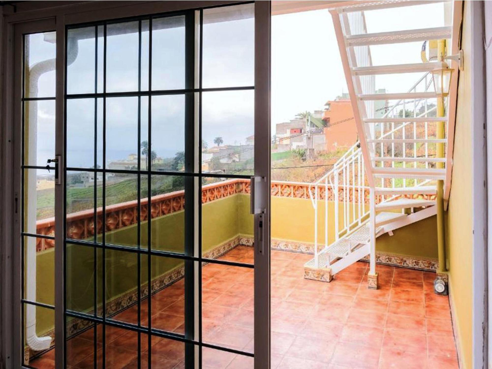 Live La Victoria Carril - Casa Acogedora Y Familiar Con Terraza Completa * La Victoria de Acentejo