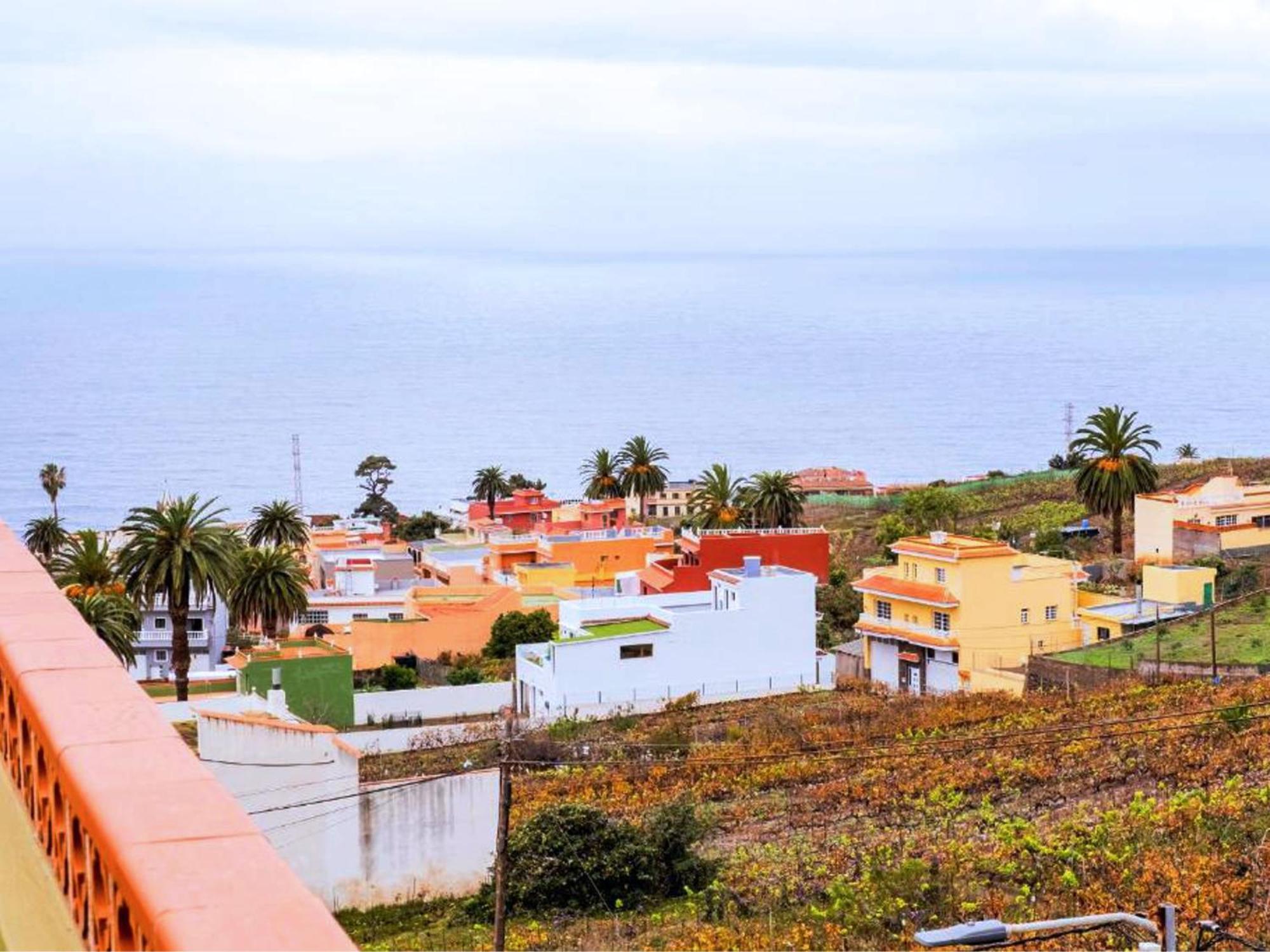 Live La Victoria Carril - Casa Acogedora Y Familiar Con Terraza Completa Hébergement de vacances