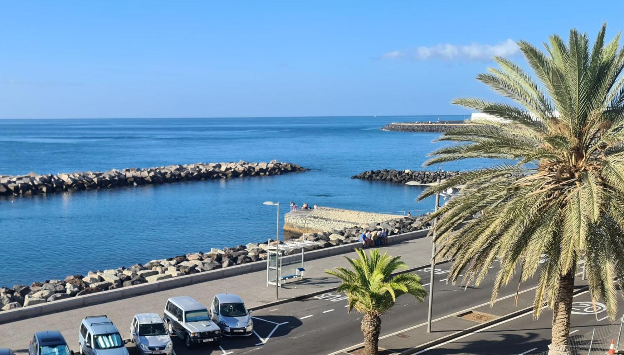 Seafront Appartement