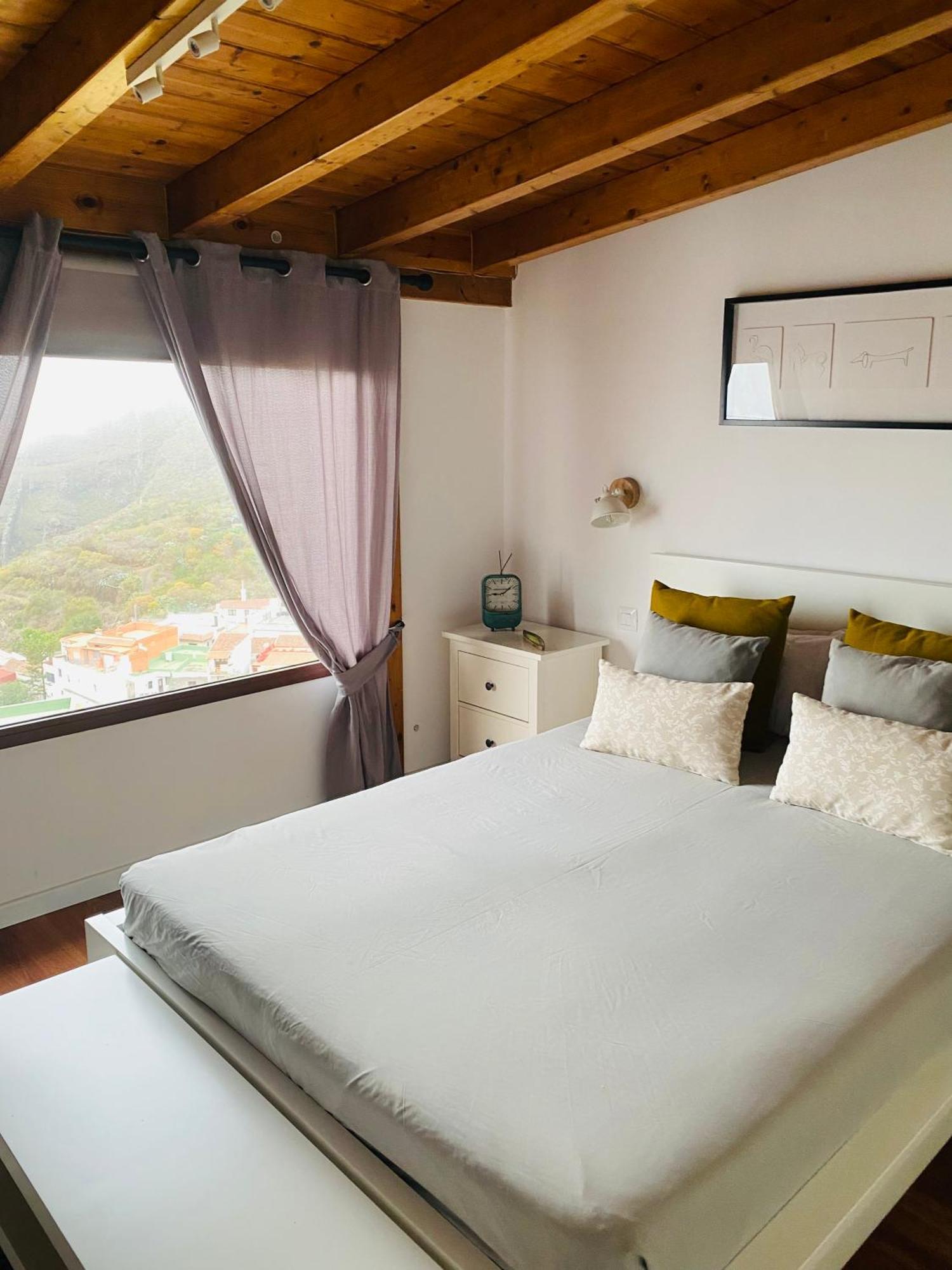 Hébergement de vacances Casa Tia Tomasa Los Silos