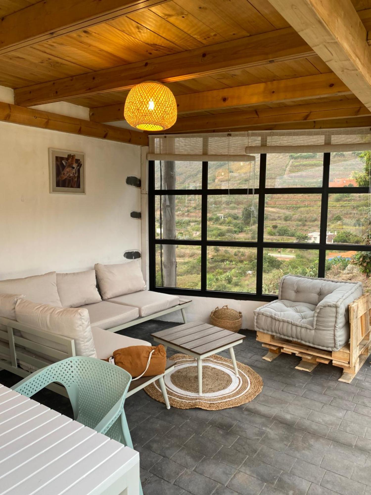 Casa Tia Tomasa