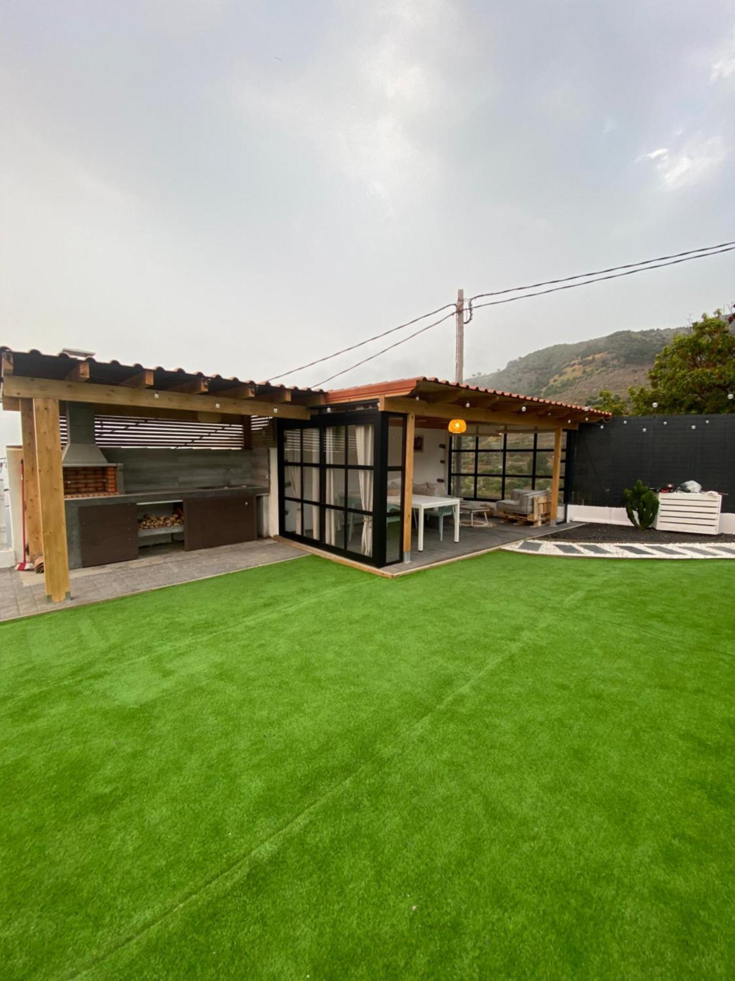 Casa Tia Tomasa * Los Silos