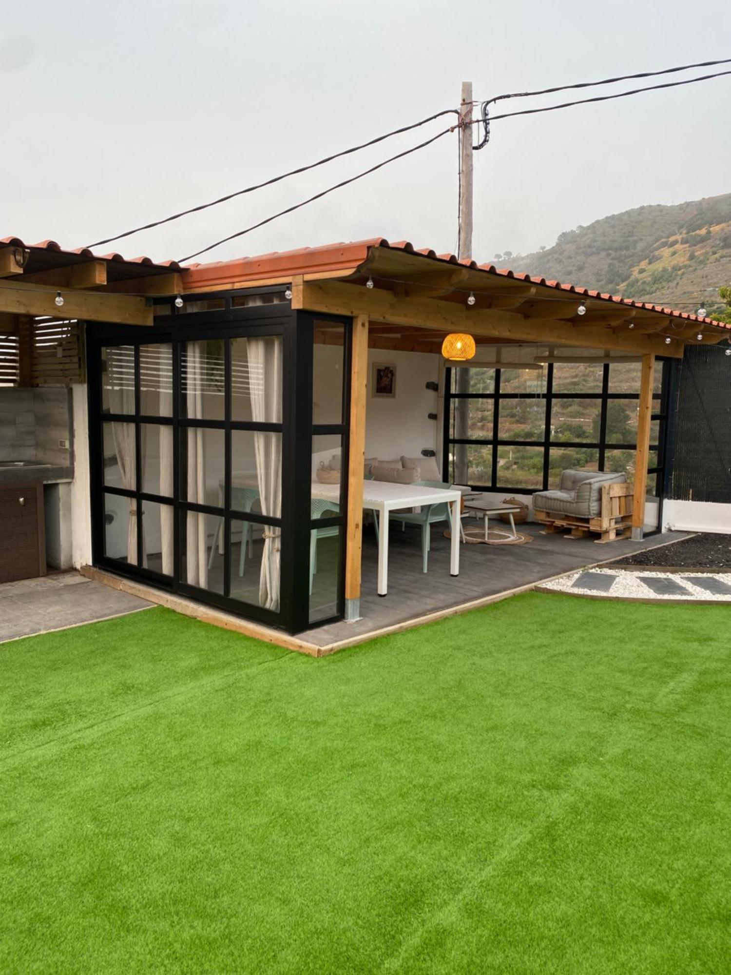 Casa Tia Tomasa