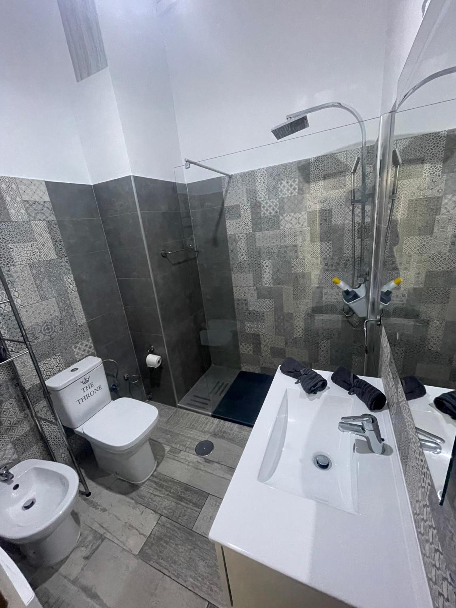 Poseidon Golf & Ocean View