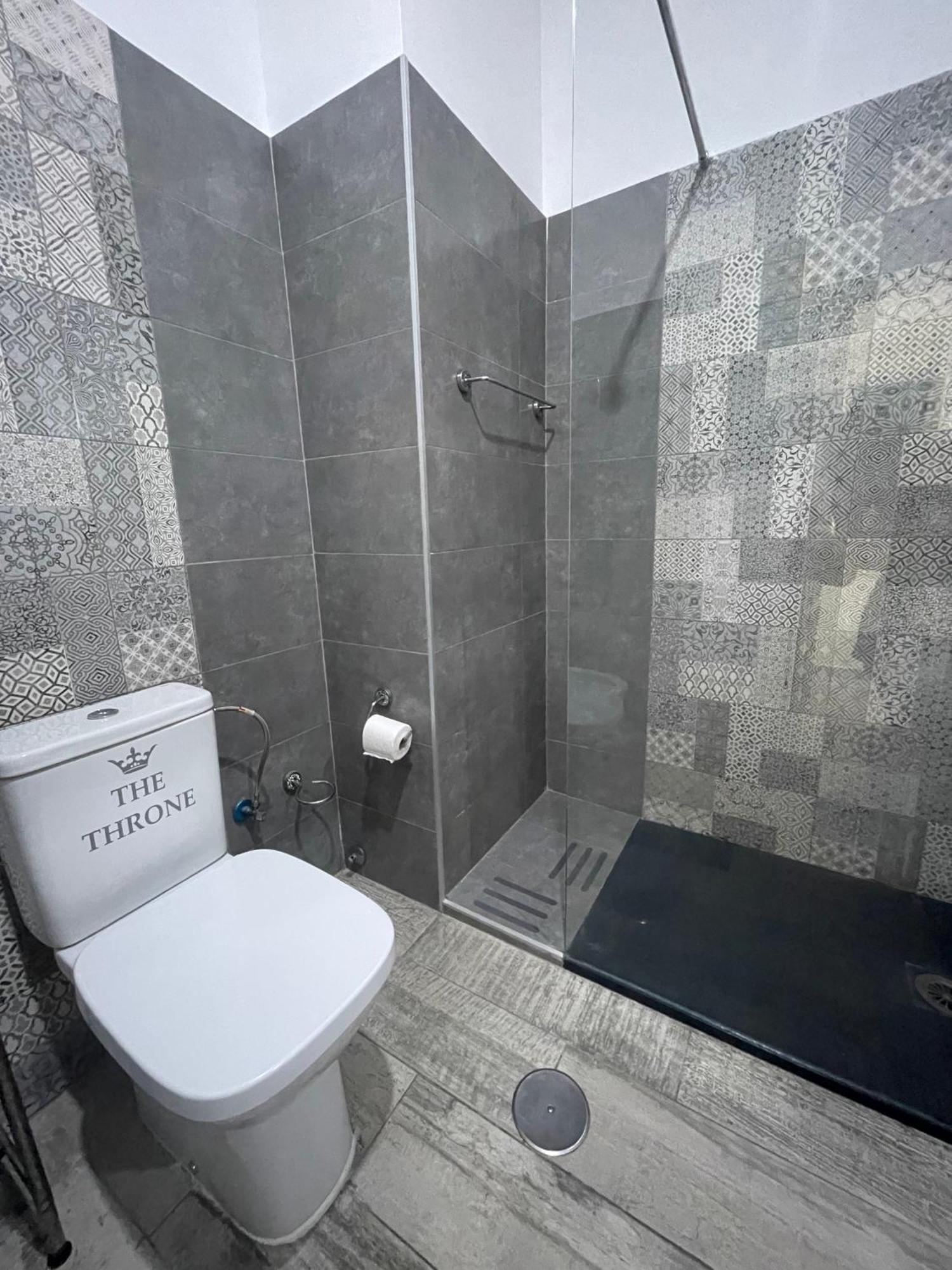 Apartamento Poseidon Golf & Ocean View *