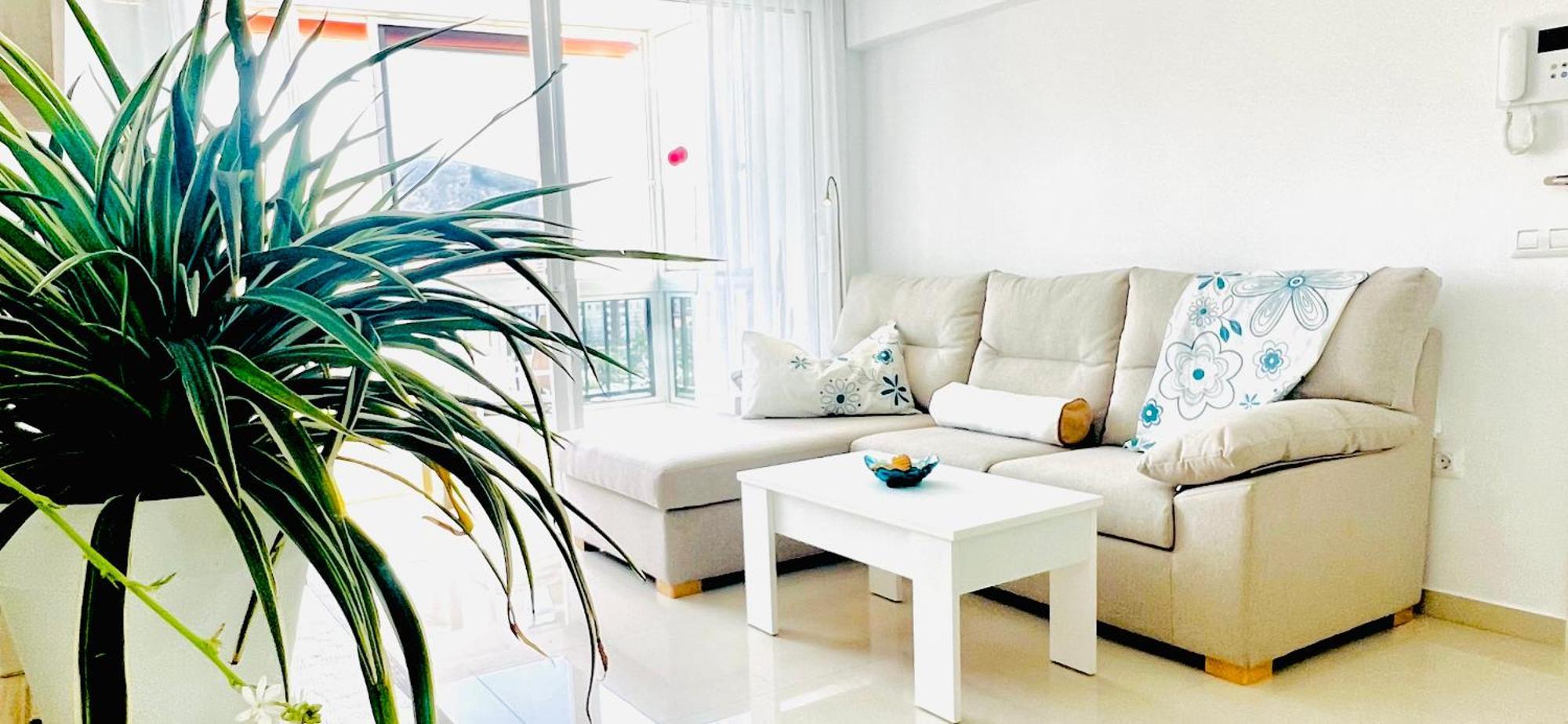 La Chunga Los Cristianos Appartement