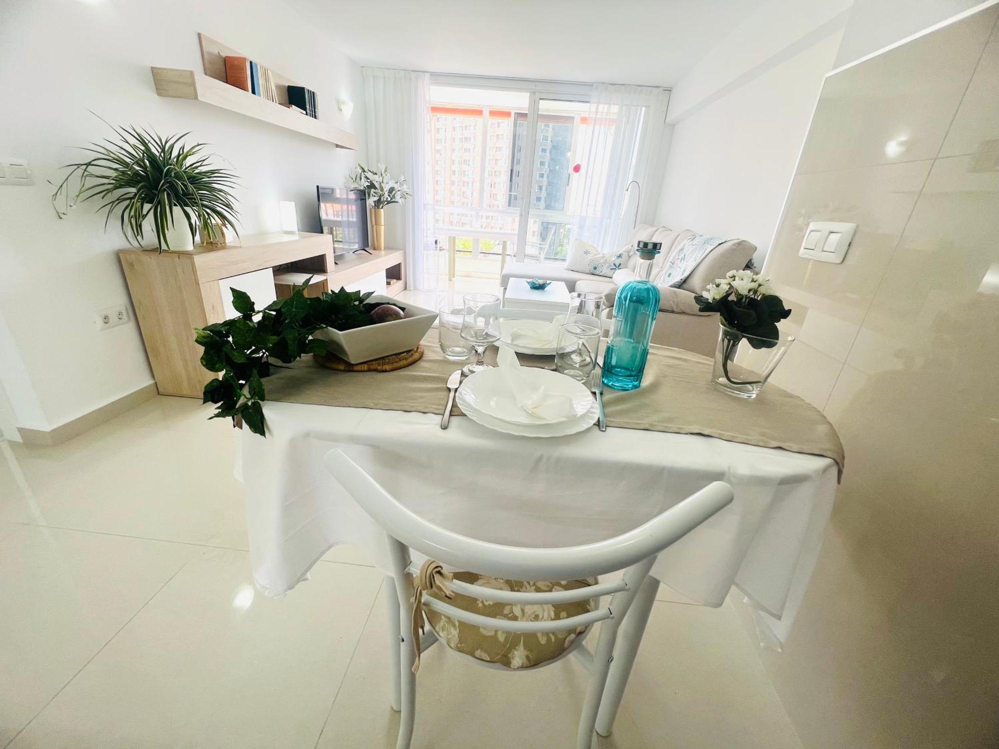 Appartement La Chunga Los Cristianos