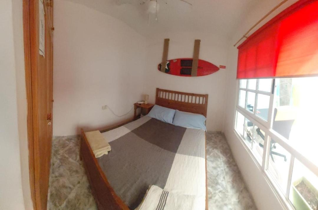 Bed & Breakfast Terrazas Del Sur 2*