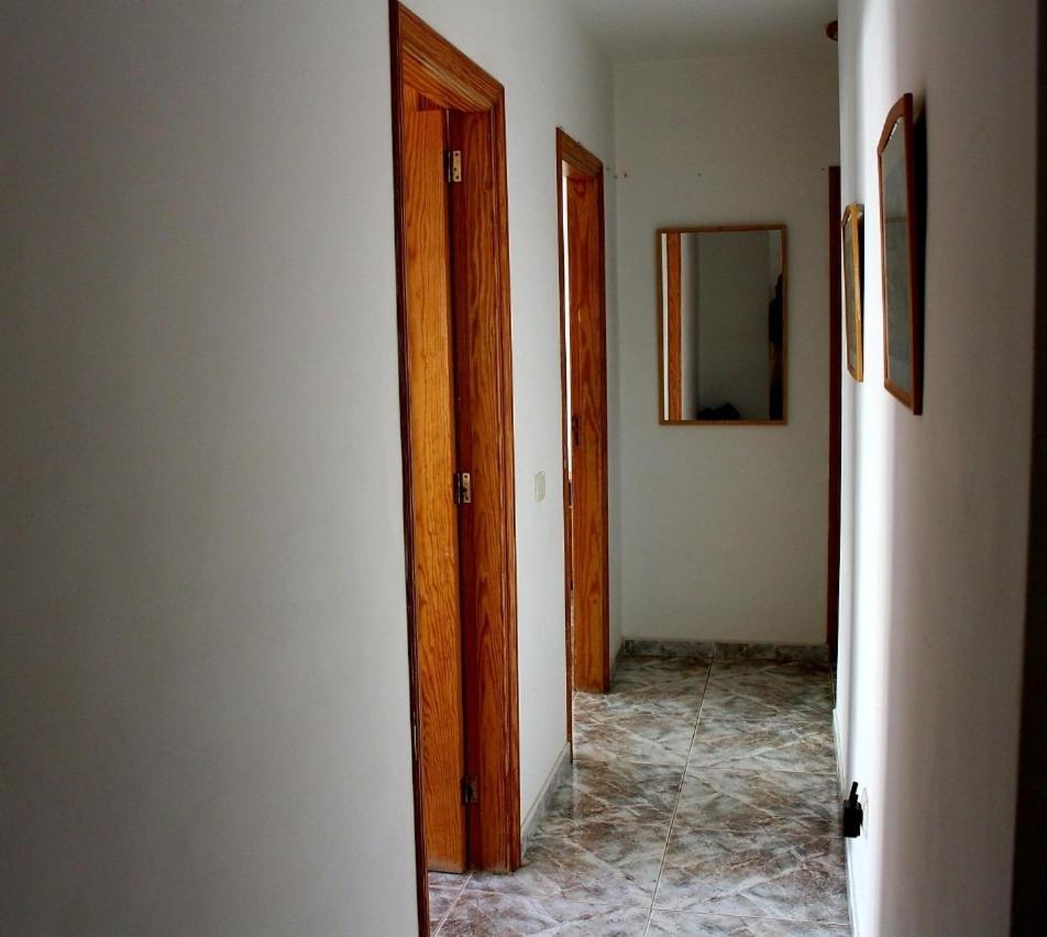 Terrazas Del Sur Bed & Breakfast