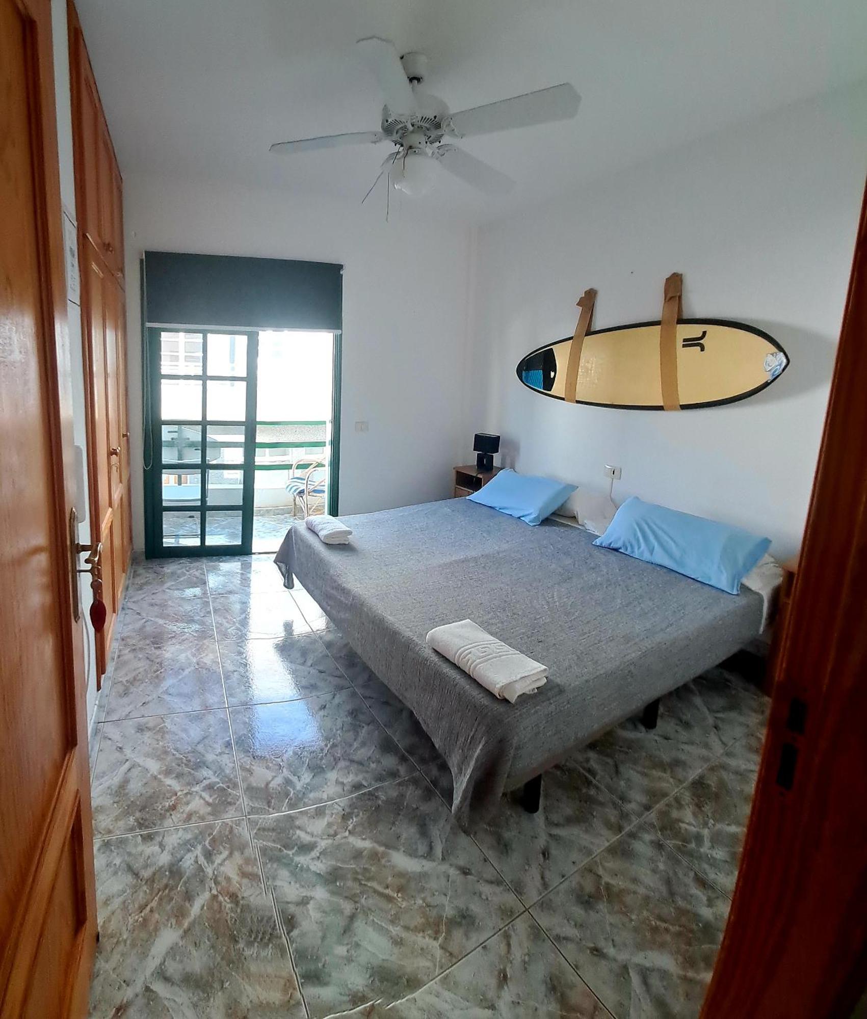 Bed & Breakfast Terrazas Del Sur Los Abrigos