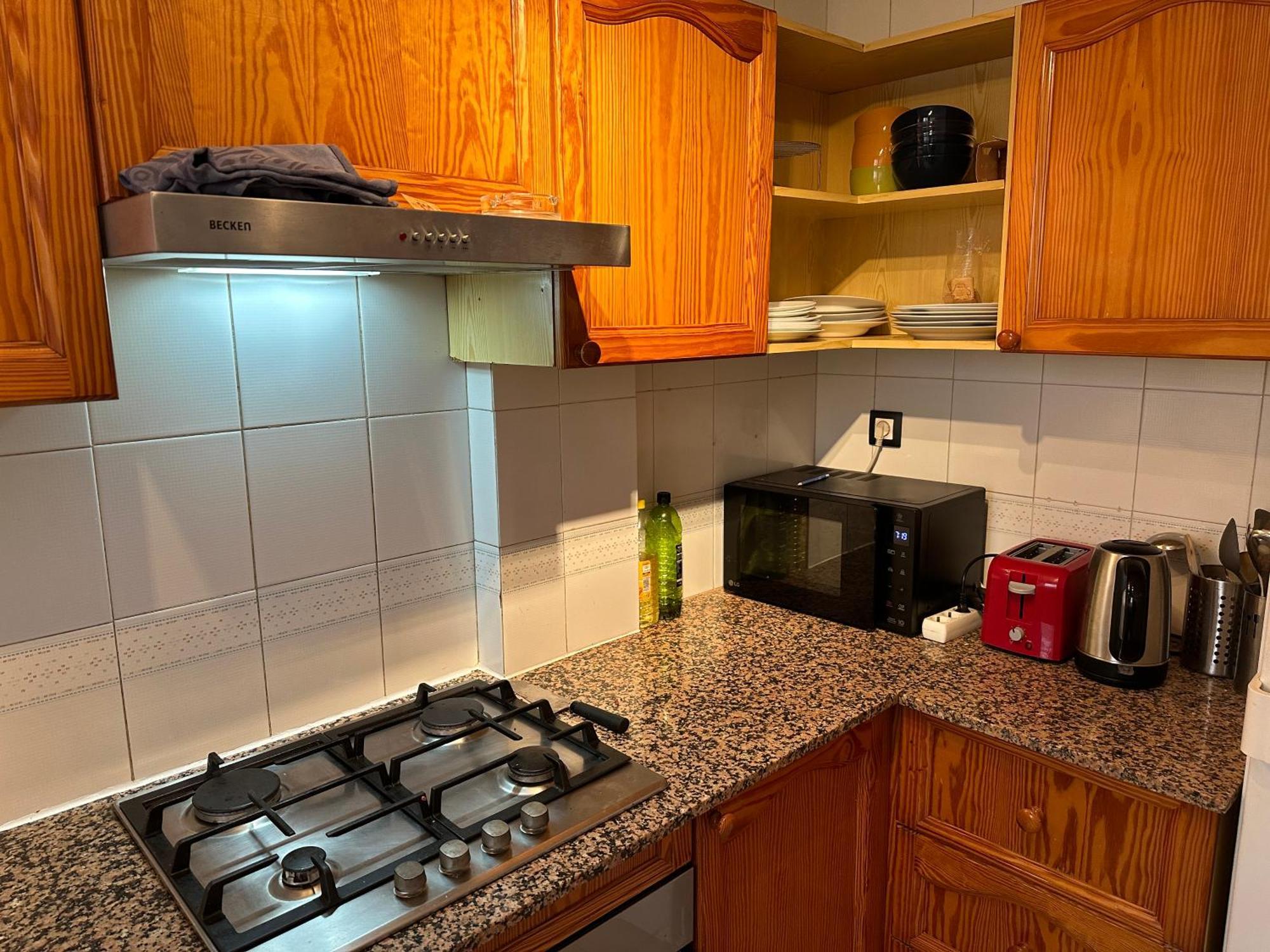 4-room House Americas, Vistas Hébergement de vacances Playa de las Américas