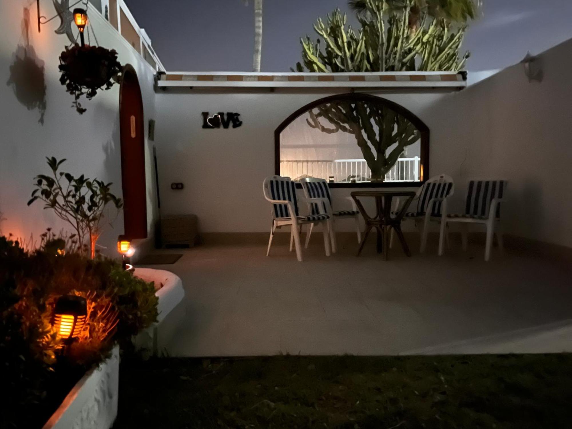 Sabina Villa
