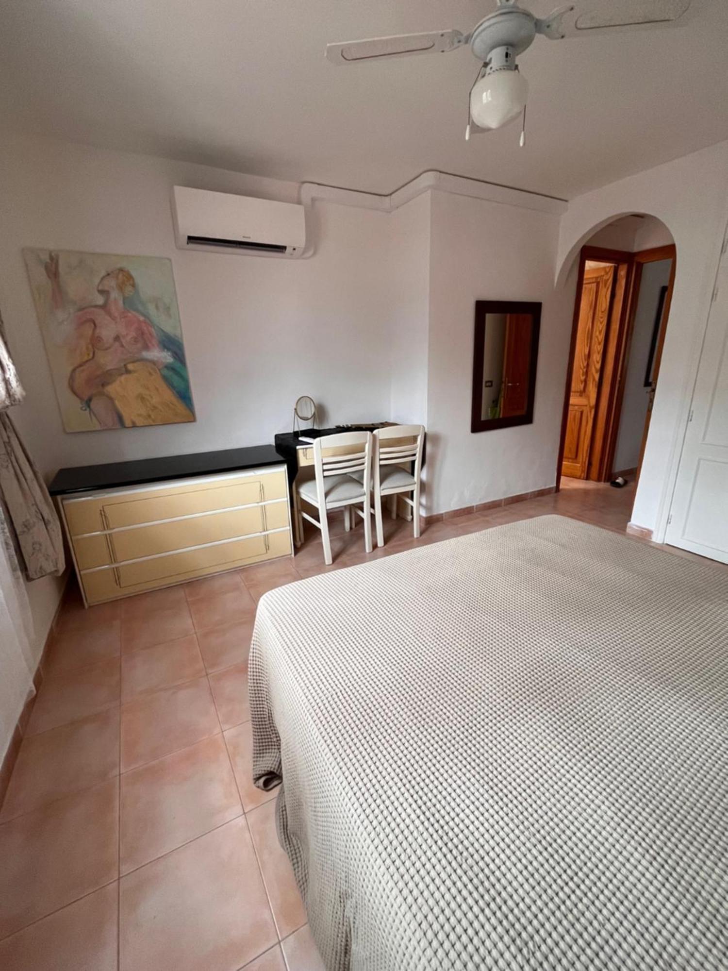 Sabina Villa *