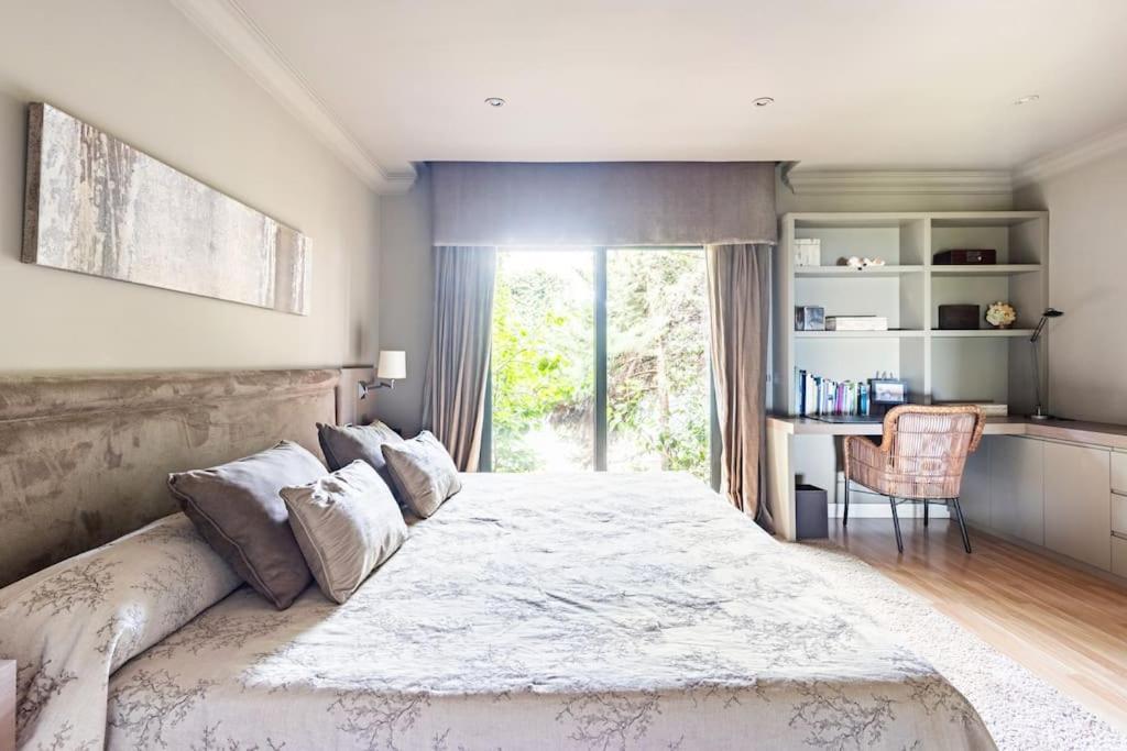Casa De Lujo Junto Al Club Golf Villa *