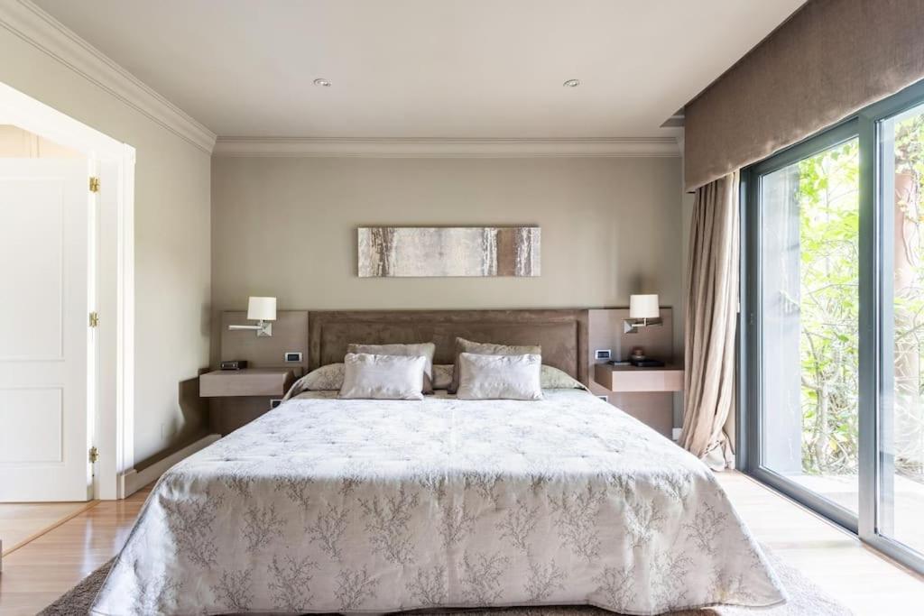 Villa Casa De Lujo Junto Al Club Golf