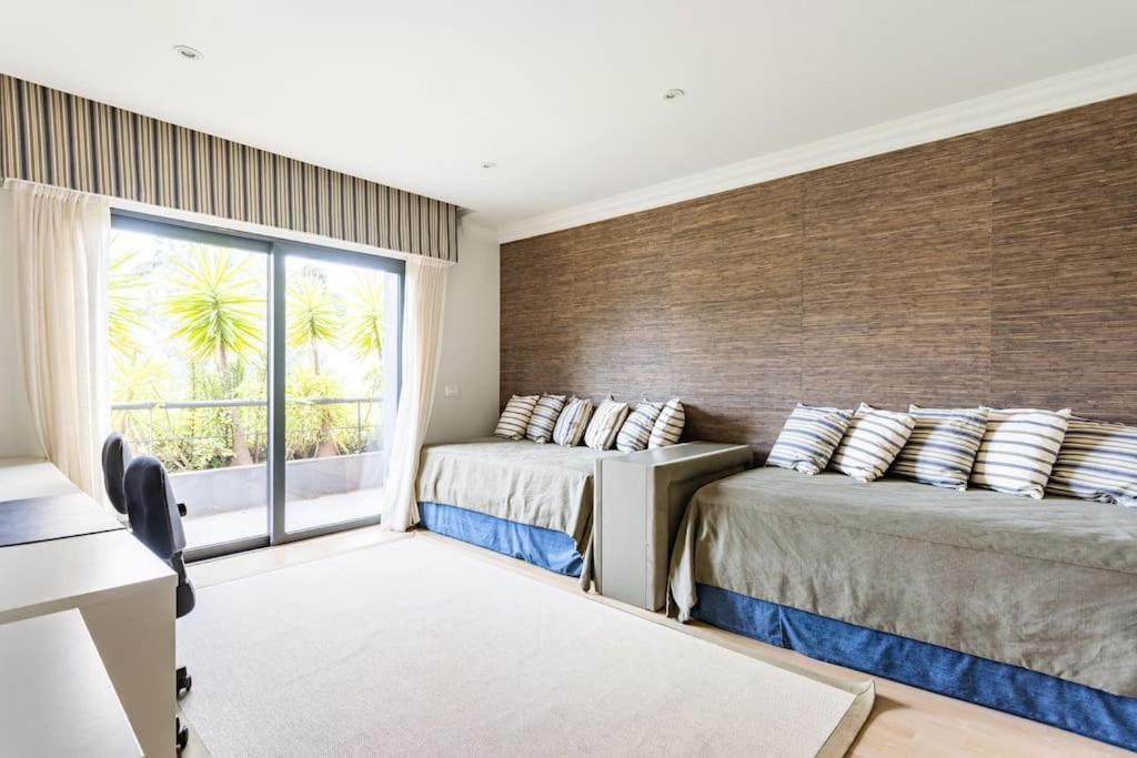 Casa De Lujo Junto Al Club Golf Villa Tacoronte