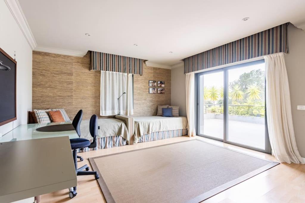 Casa De Lujo Junto Al Club Golf Tacoronte