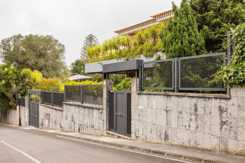 Villa Casa De Lujo Junto Al Club Golf *