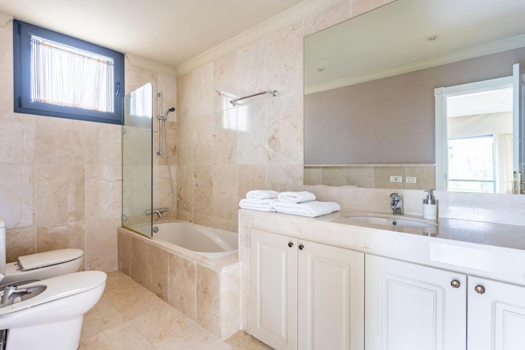Casa De Lujo Junto Al Club Golf Villa *